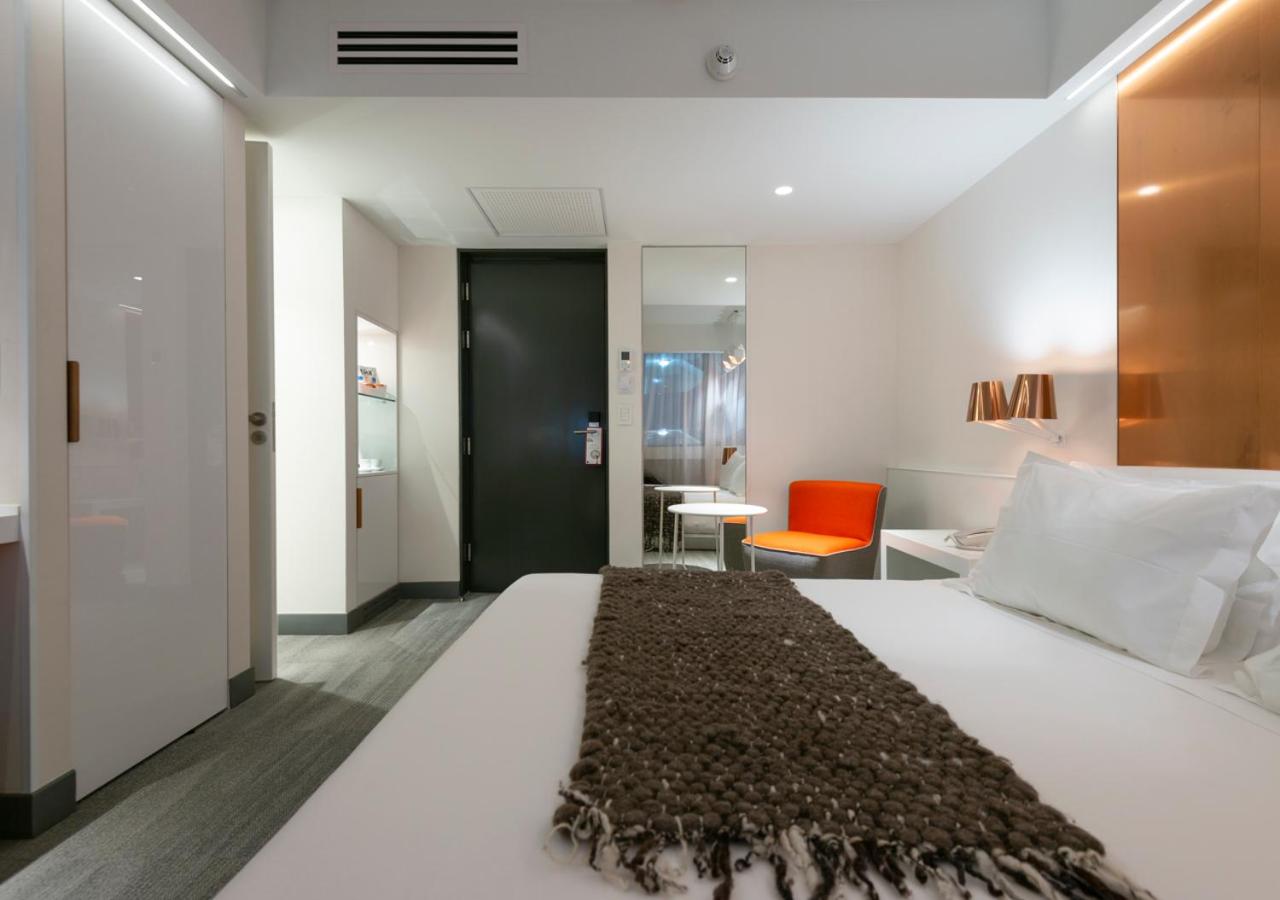 Superior King Room - Photo 14