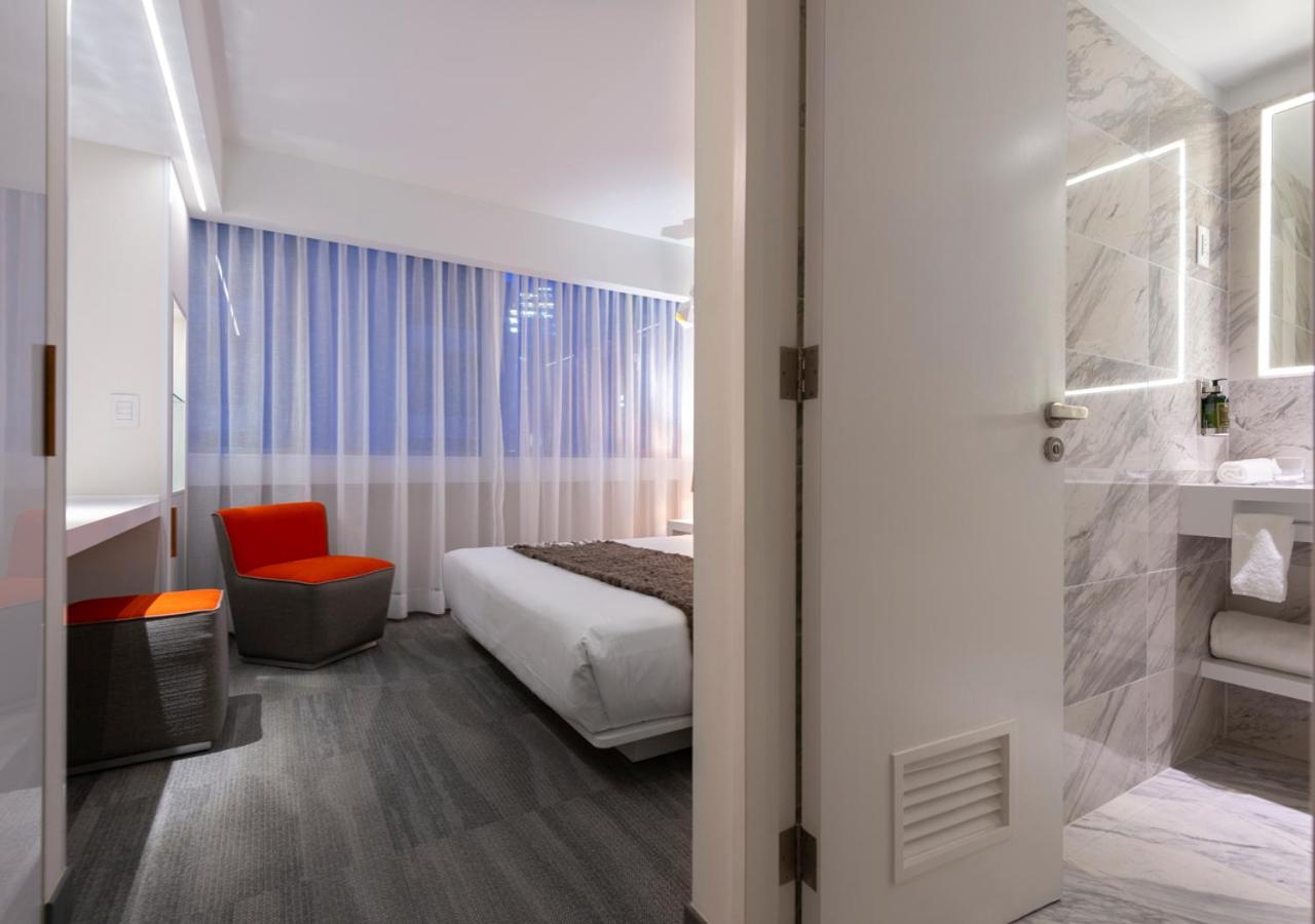 Superior King Room - Photo 10