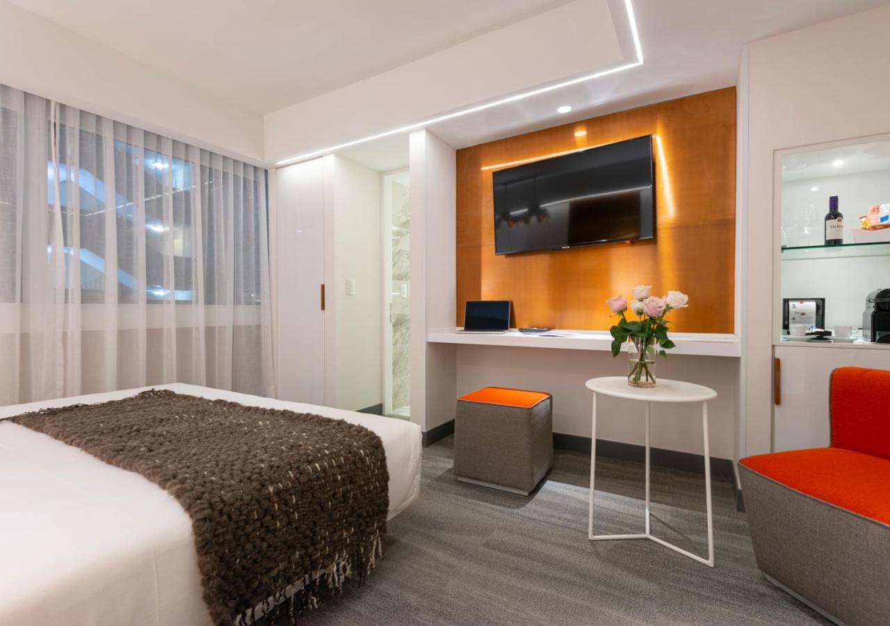 Superior King Room - Photo 4