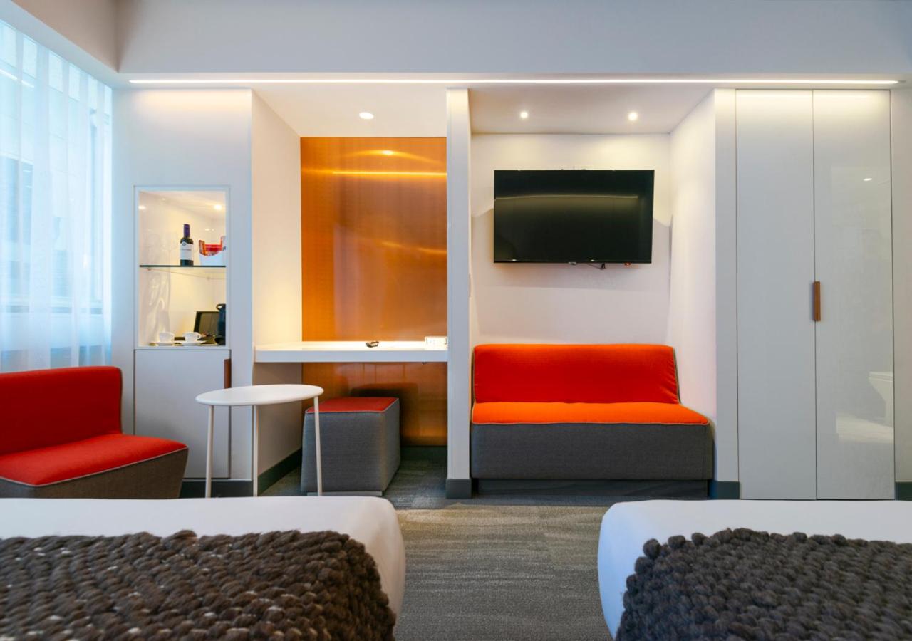 Superior Double Room with Two Beds - Photo 1
