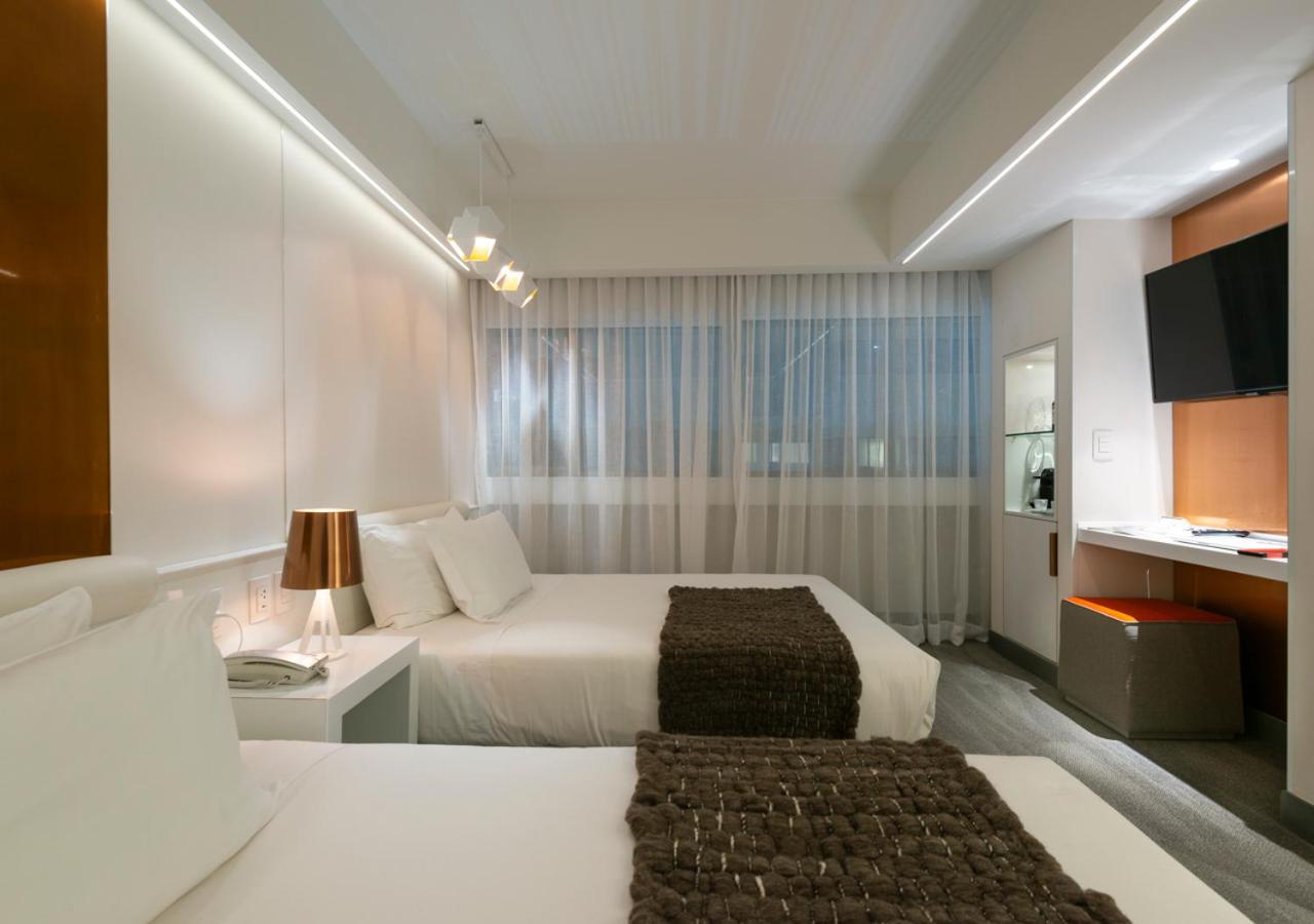 Superior Double Room with Two Beds - Photo 12