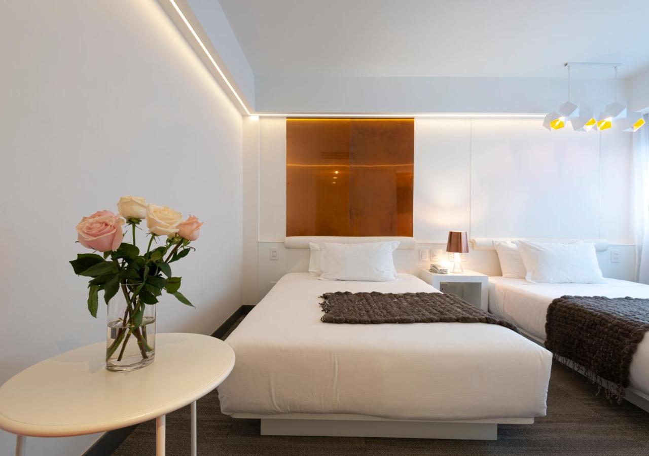 Superior Double Room with Two Beds - Photo 10