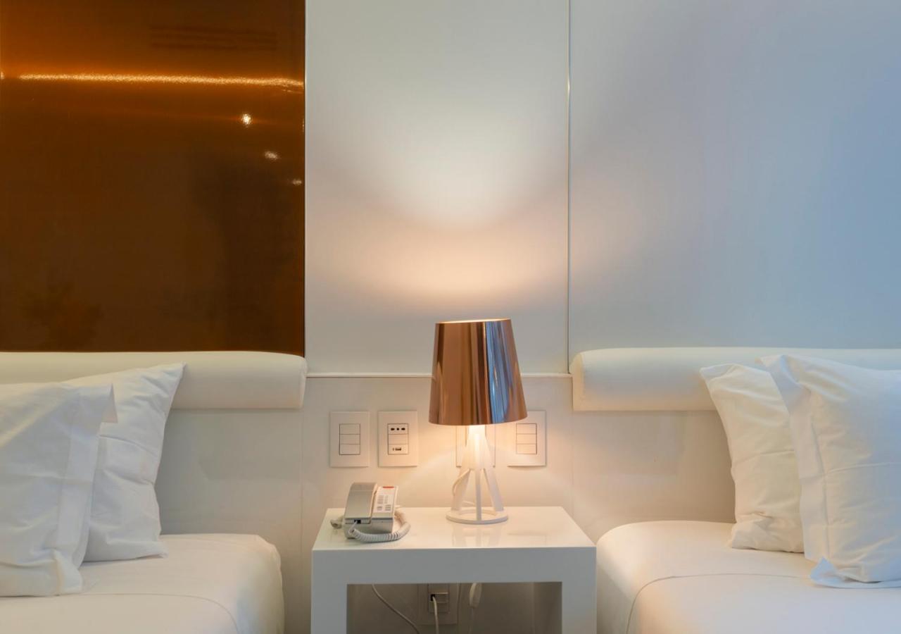 Superior Double Room with Two Beds - Photo 7