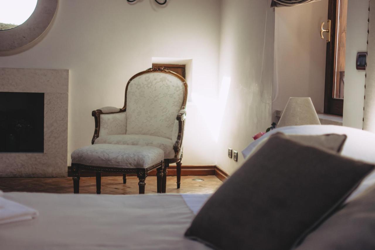 Junior Suite - Photo 11