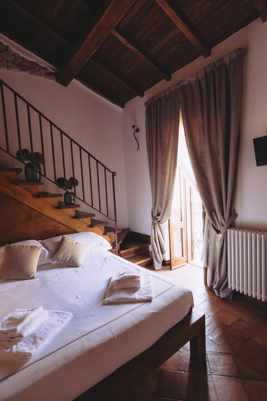 Superior Double Room - Photo 9