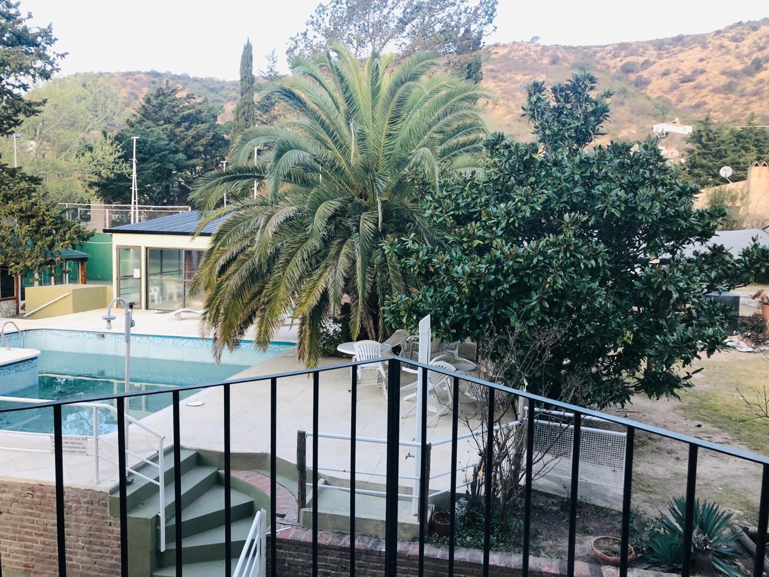 Apartment with Pool View  photo 3