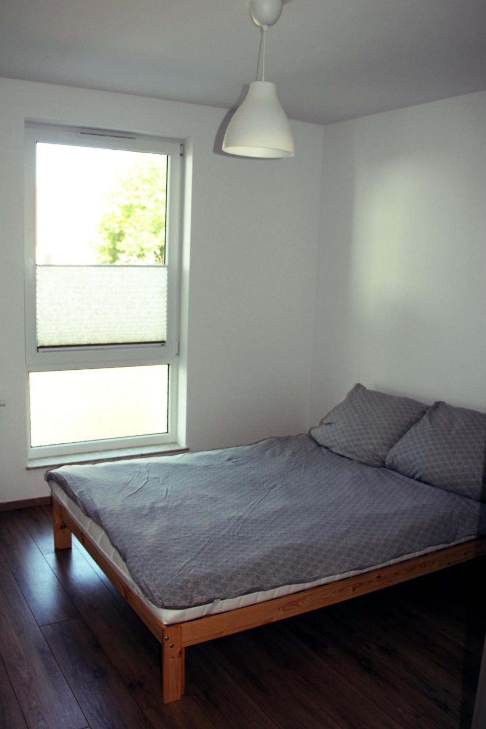 Two-Bedroom Apartment photo 1
