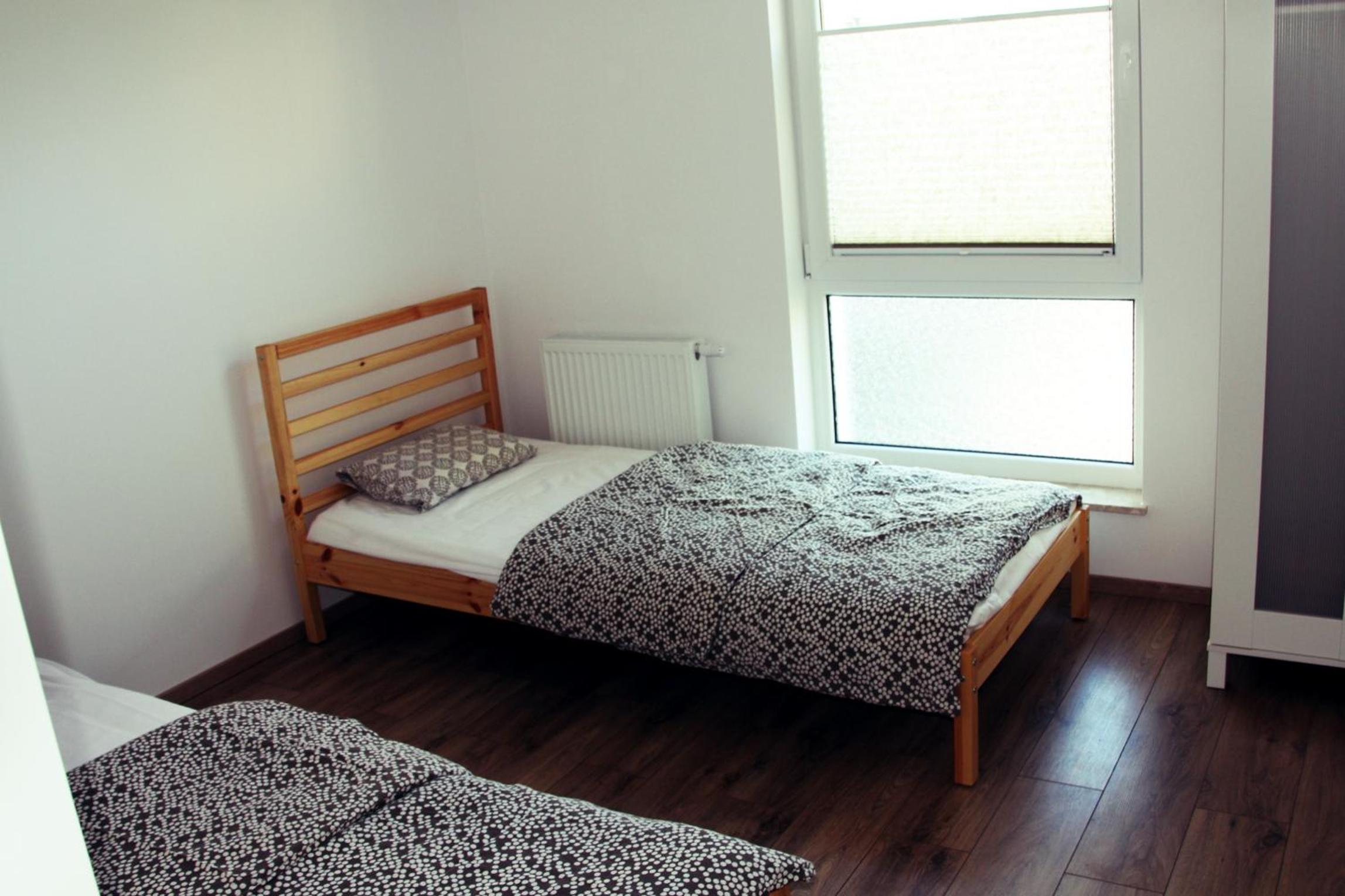Two-Bedroom Apartment photo 3