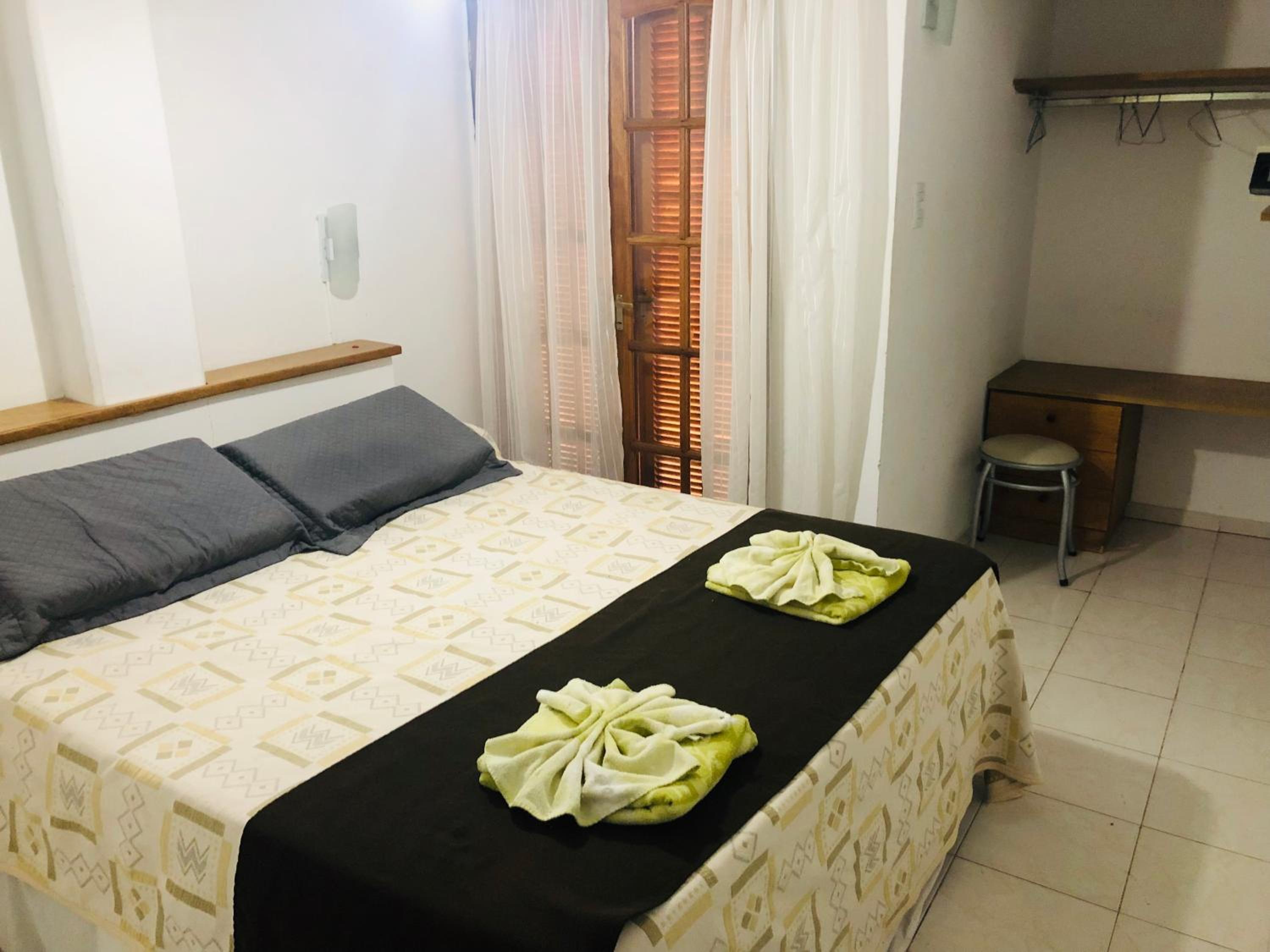 Apartment - Ground Floor (6 adults) photo 1