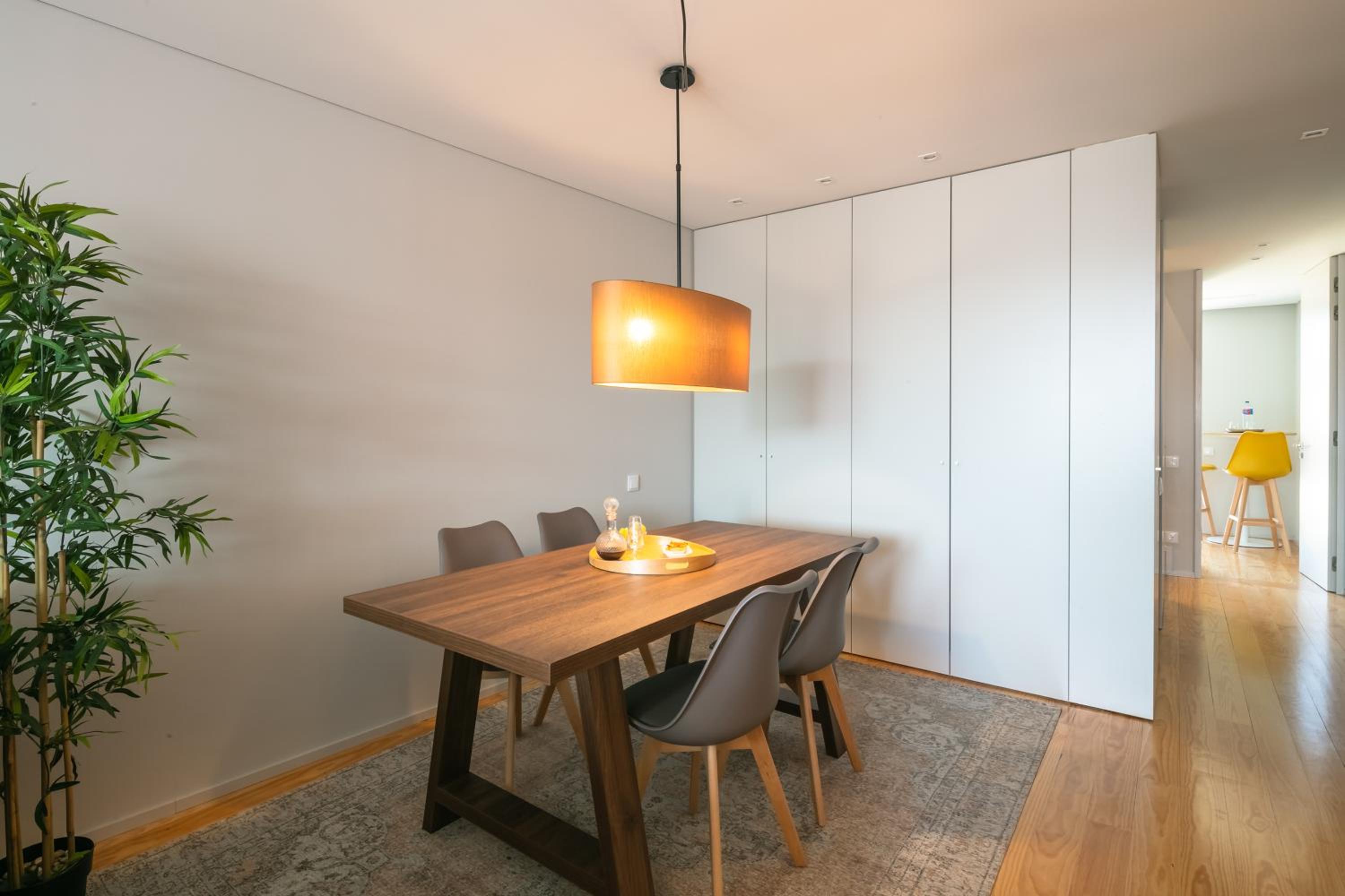 One-Bedroom Apartment - Photo 30