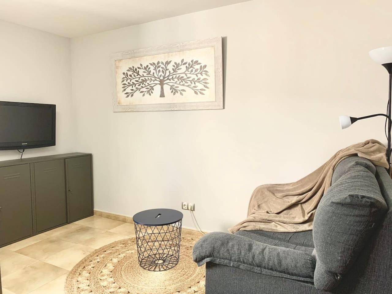 Departamento de tres habitaciones