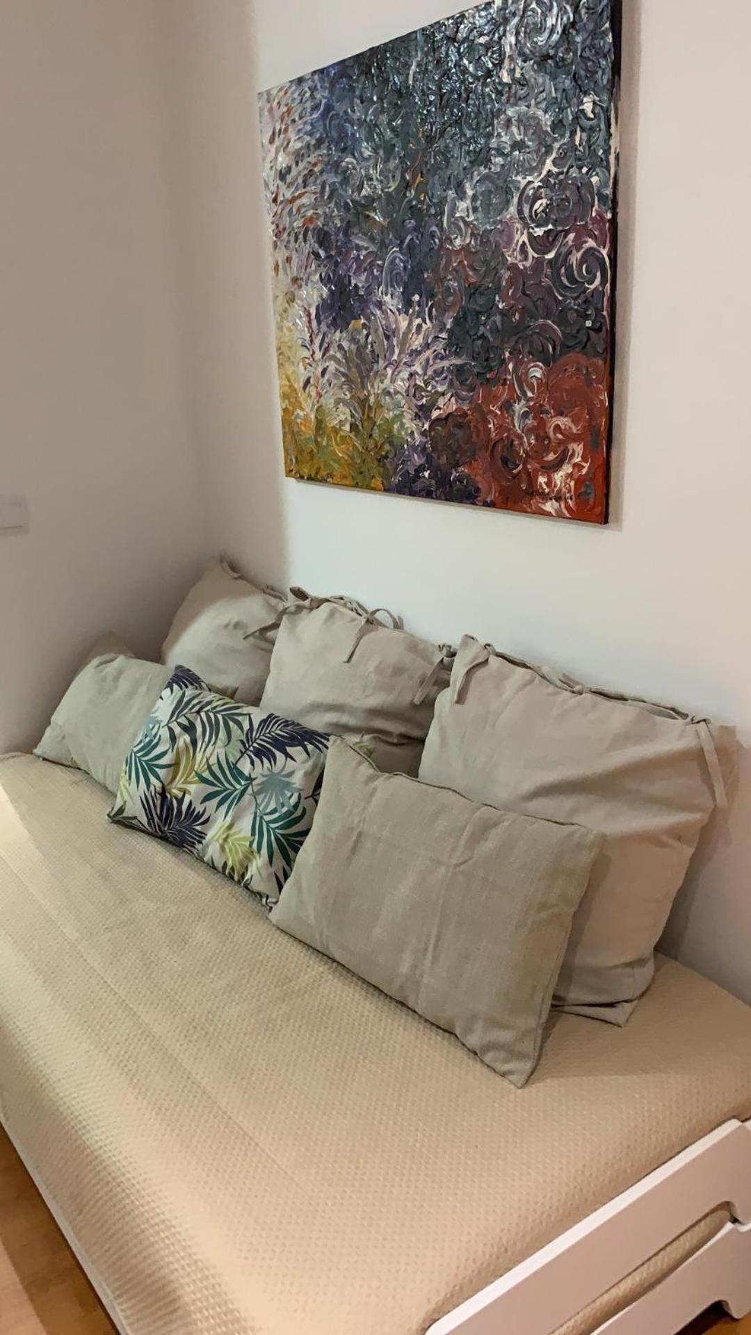 Two-Bedroom House photo 1