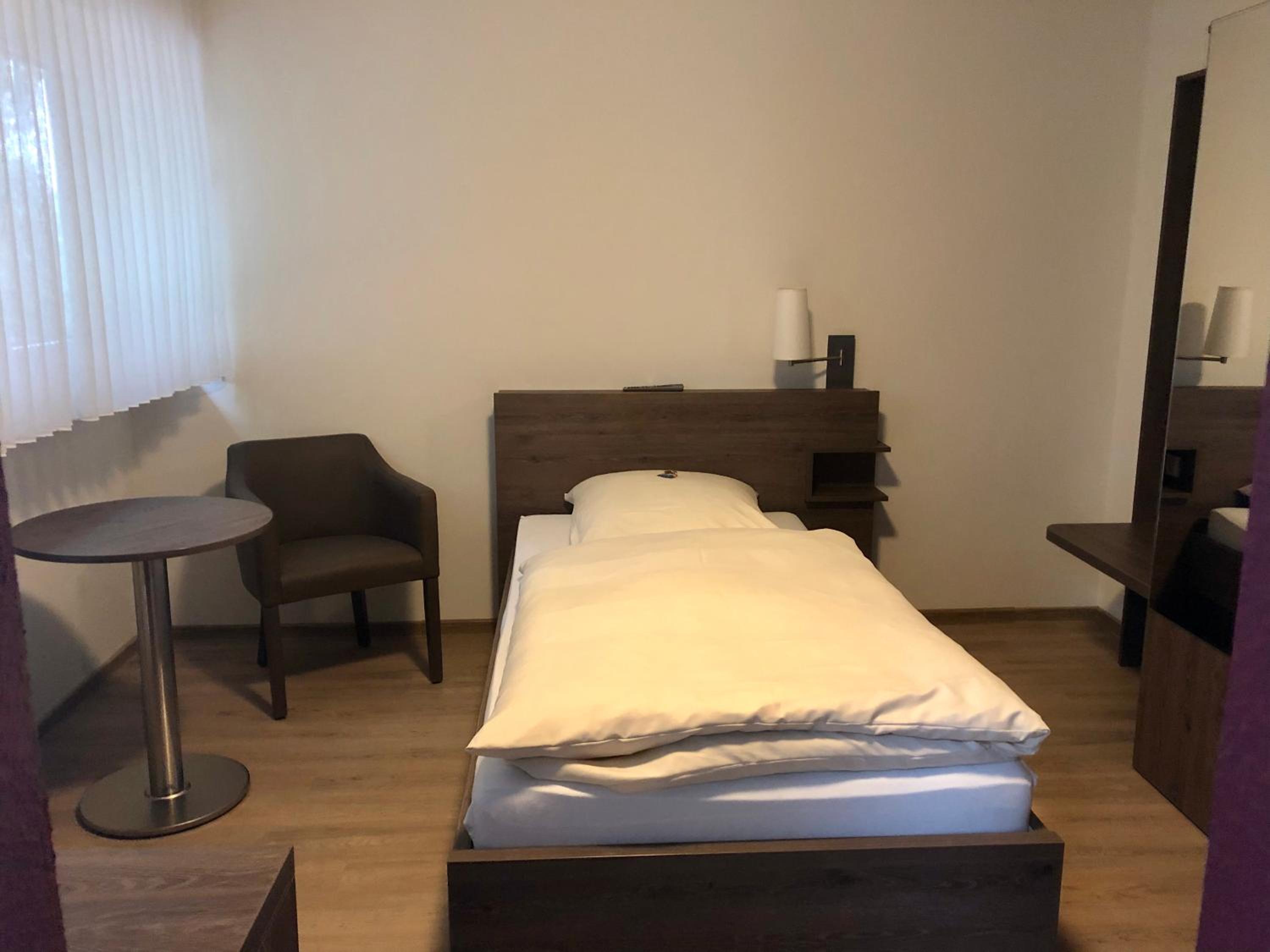 Comfort Single Room photo 3