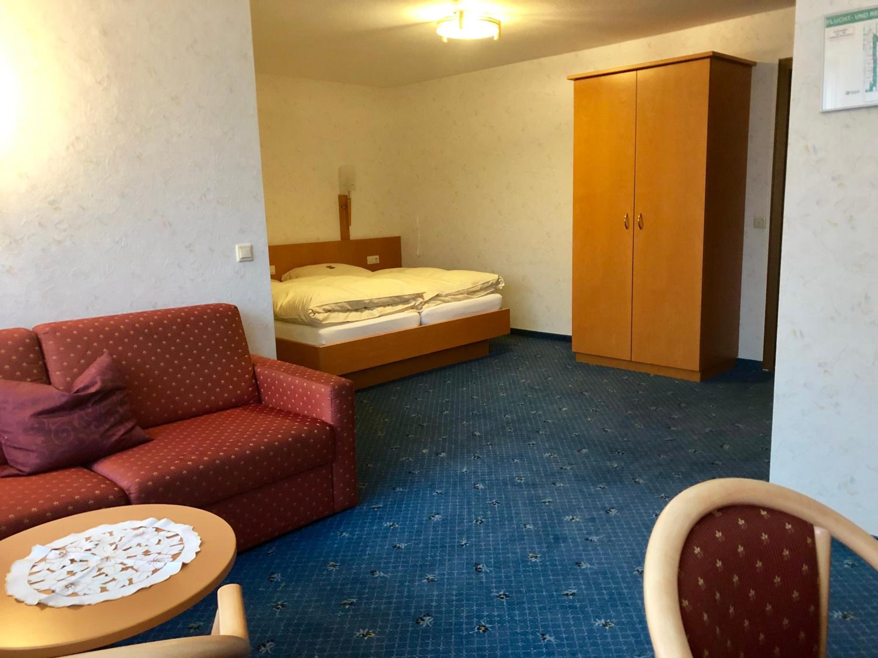 Comfort Double Room photo 2