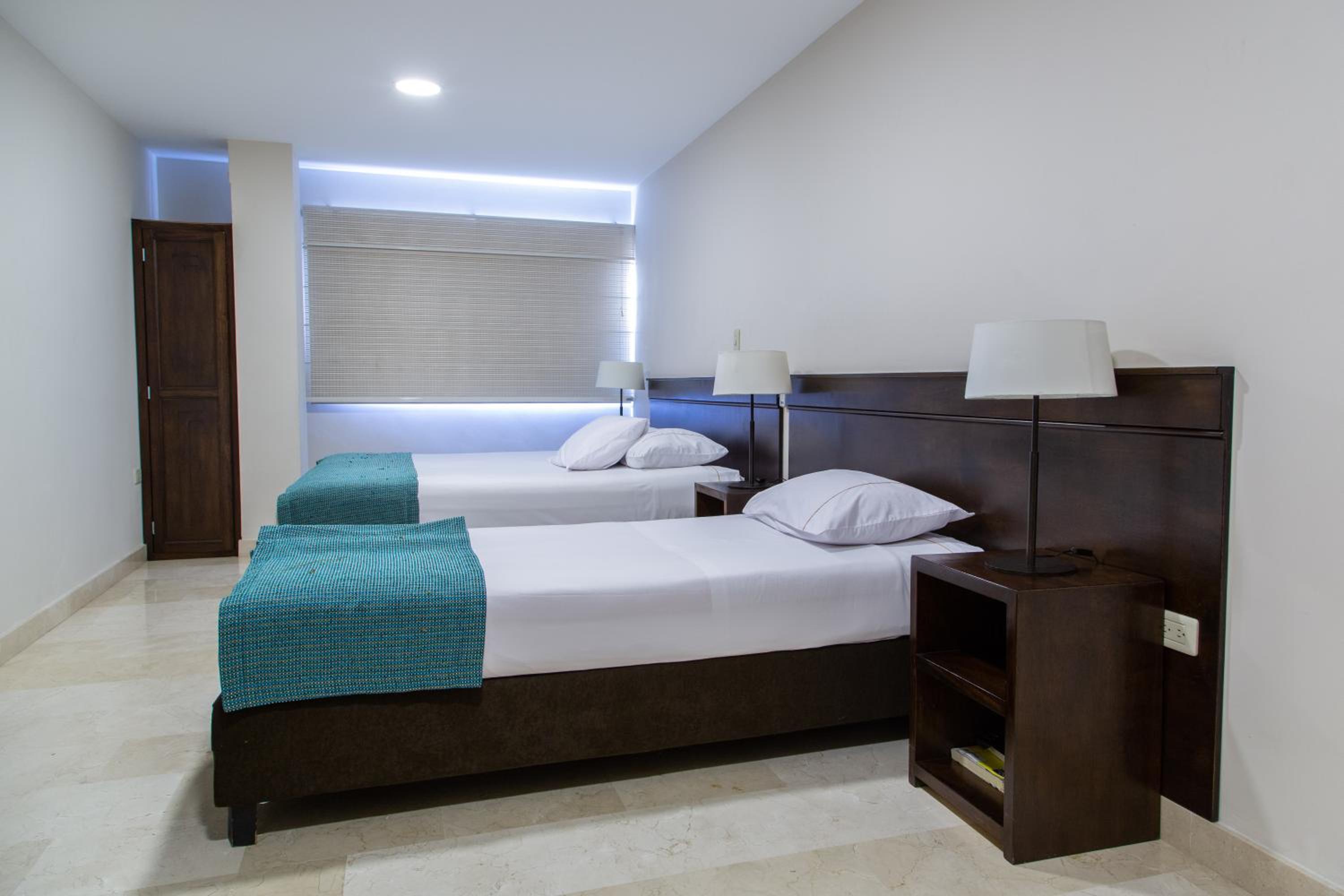 Double or Twin Room - Photo 2