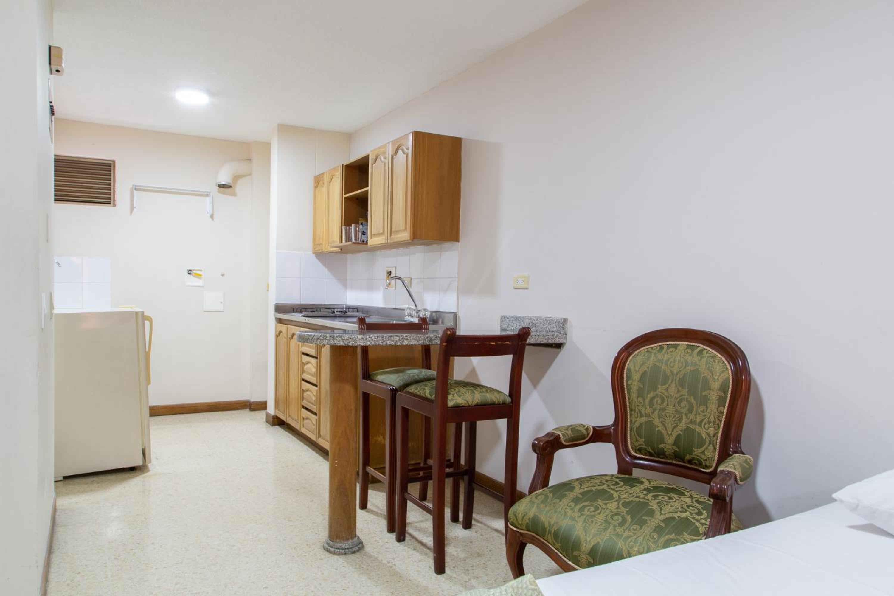 Junior Suite - Photo 2