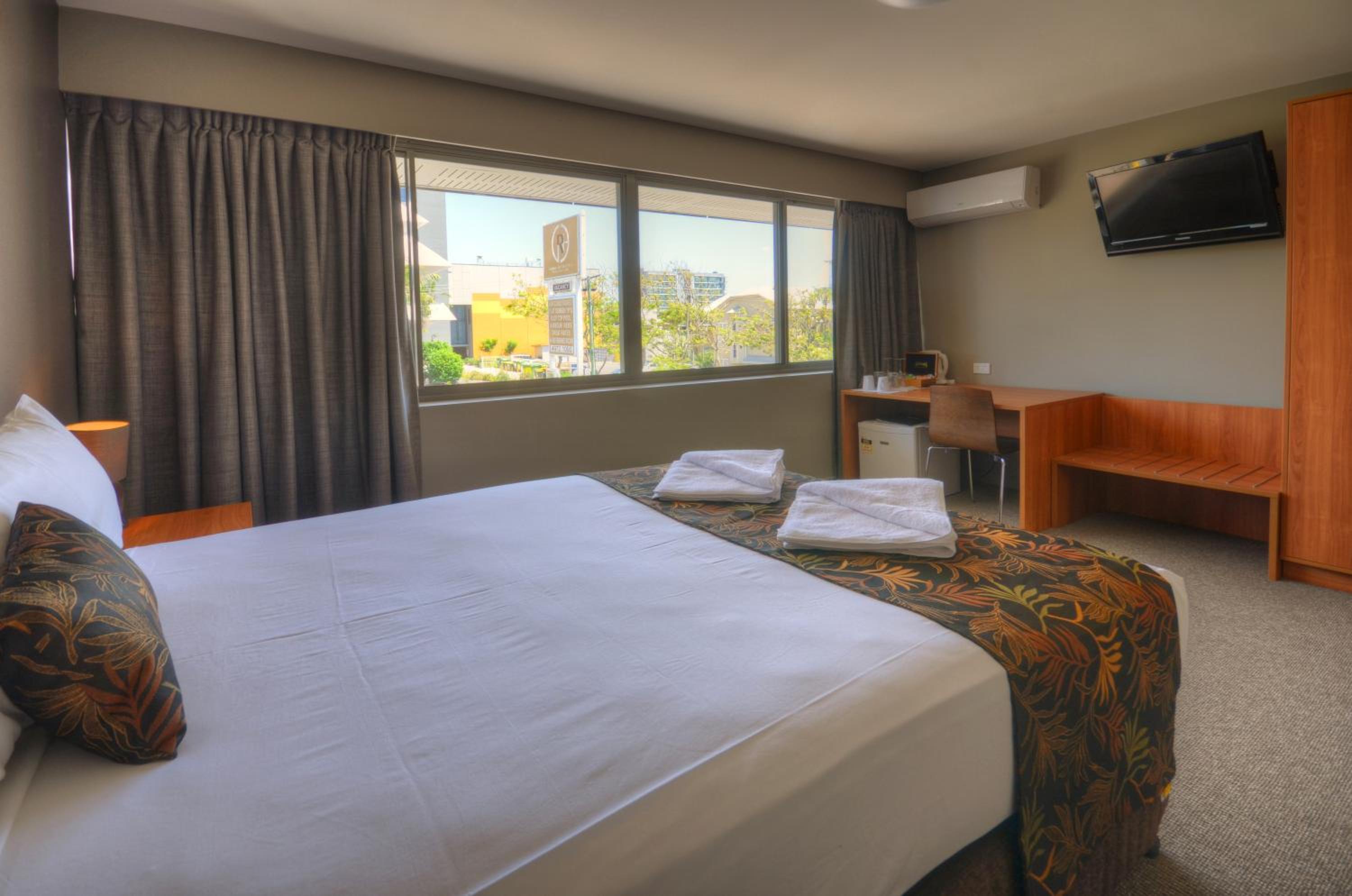 Queen Room Cityside - 3rd Floor