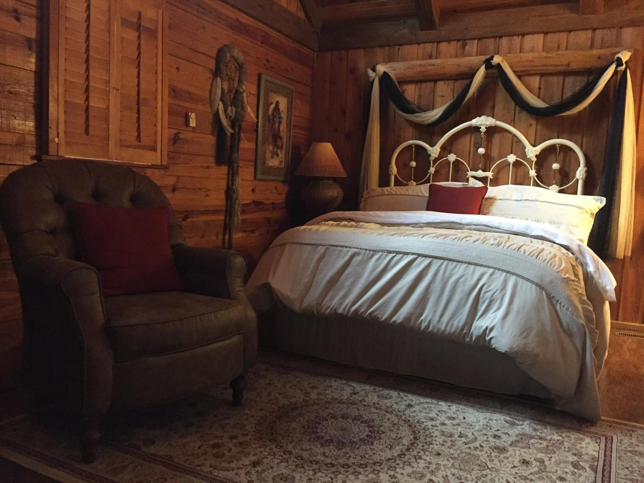 The Echota Suite