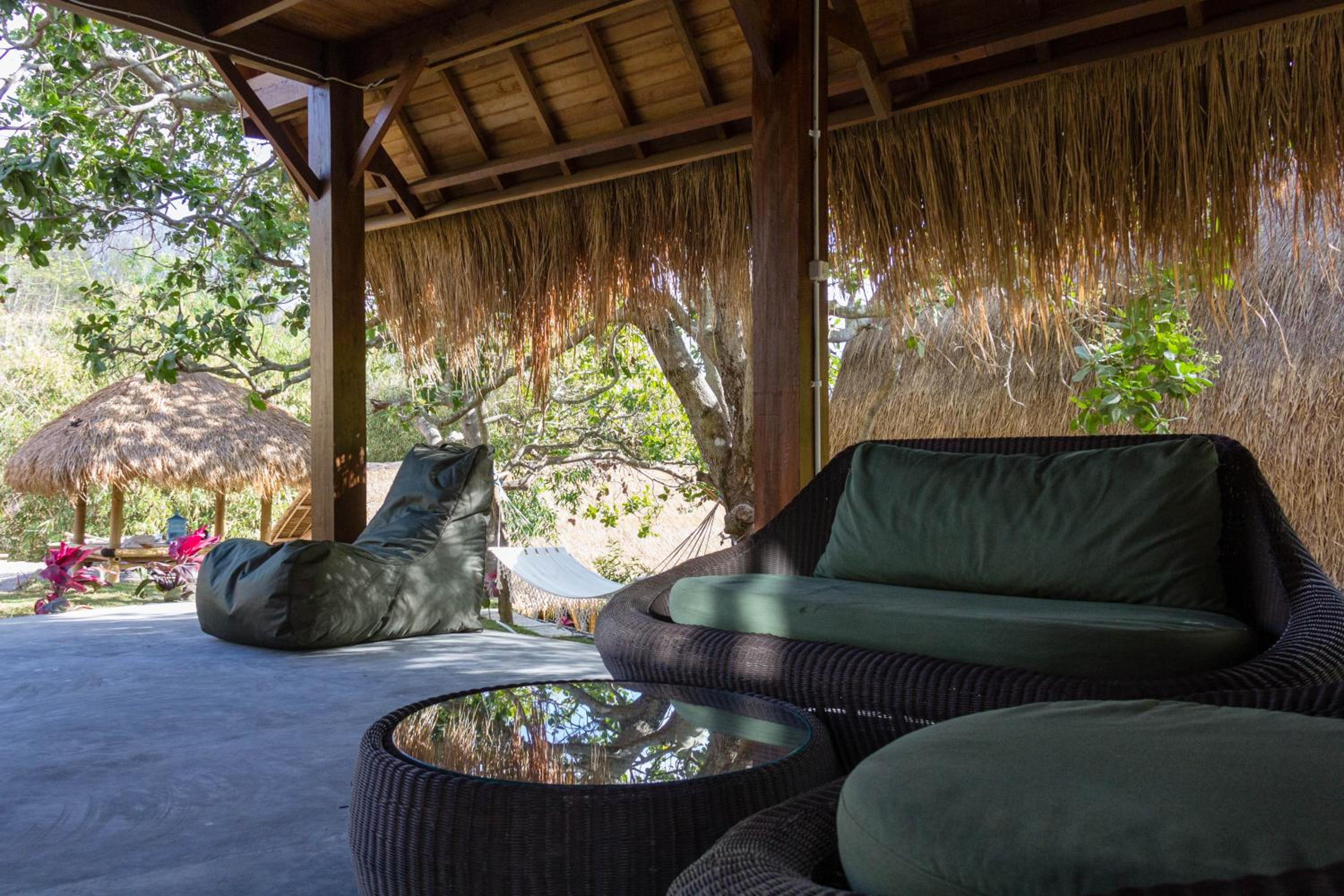 Deluxe Bungalow with Garden View - Photo 2