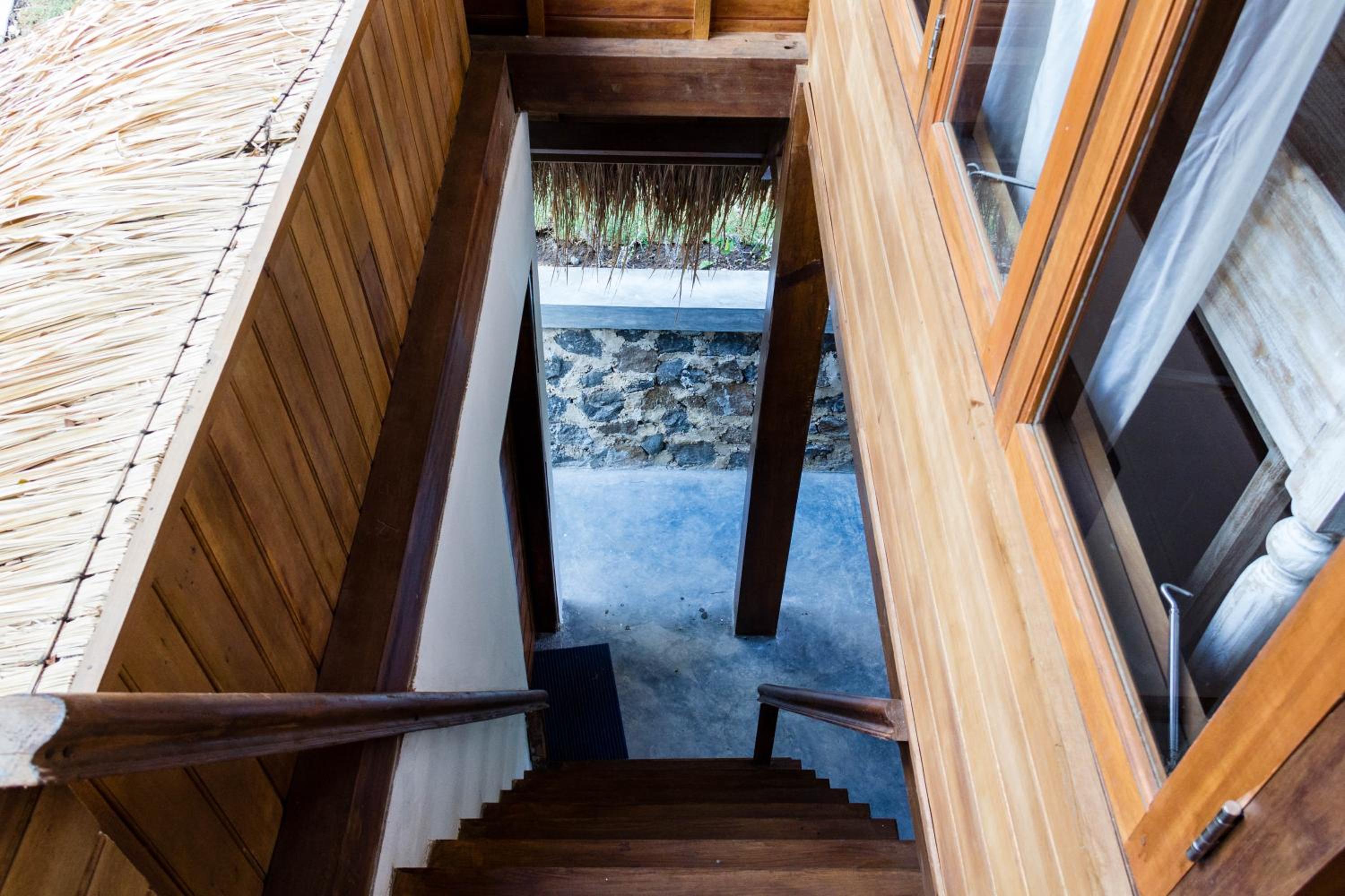 Deluxe Bungalow with Garden View - Photo 14
