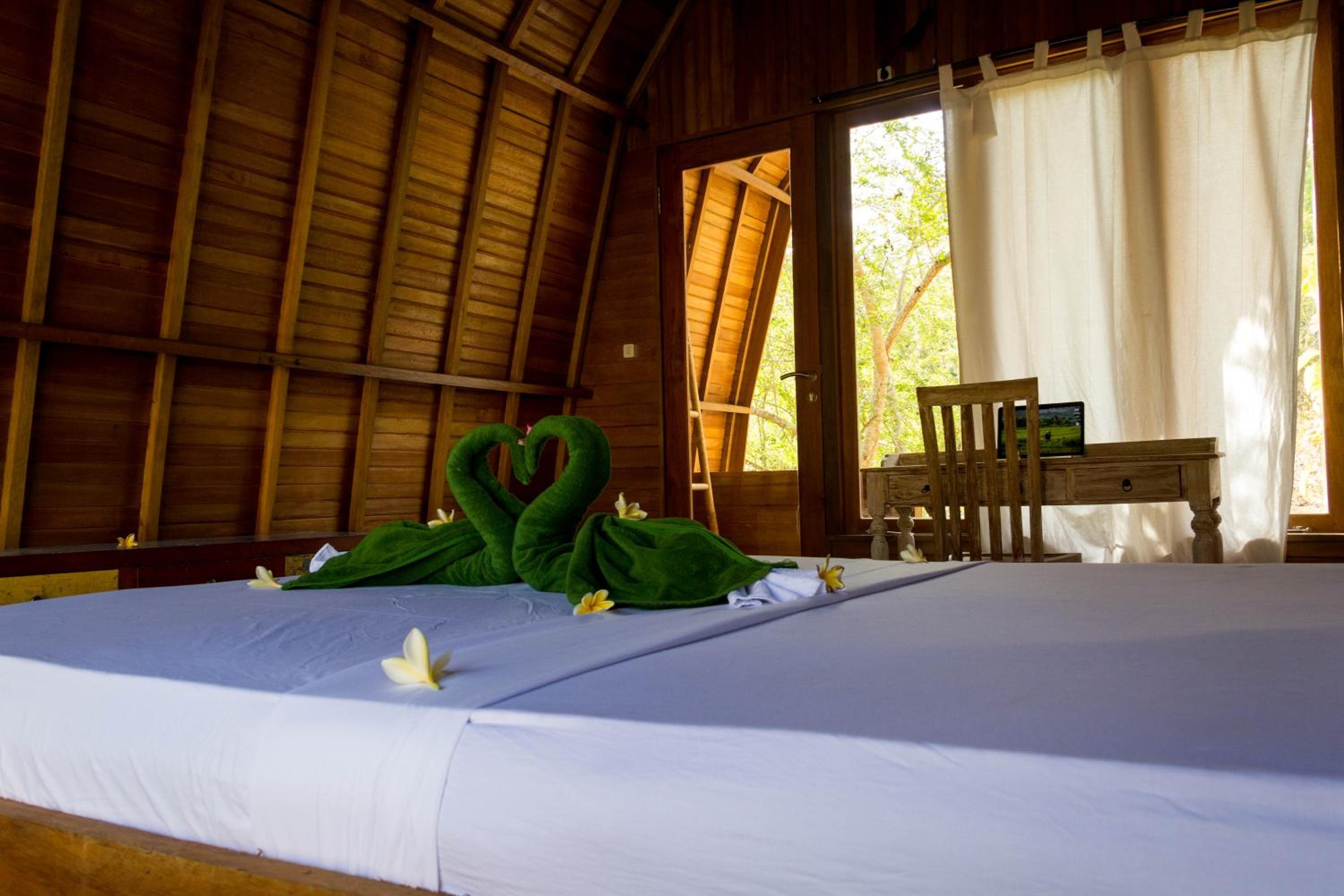 Deluxe Bungalow with Garden View - Photo 5