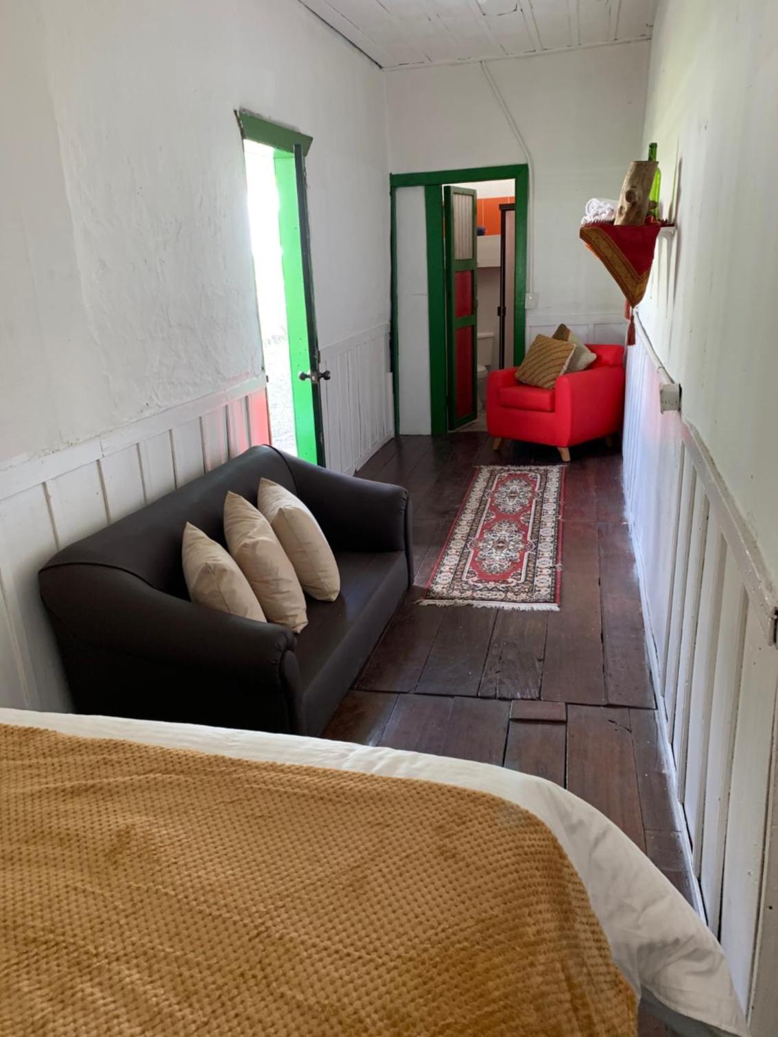 Standard Triple Room photo 1