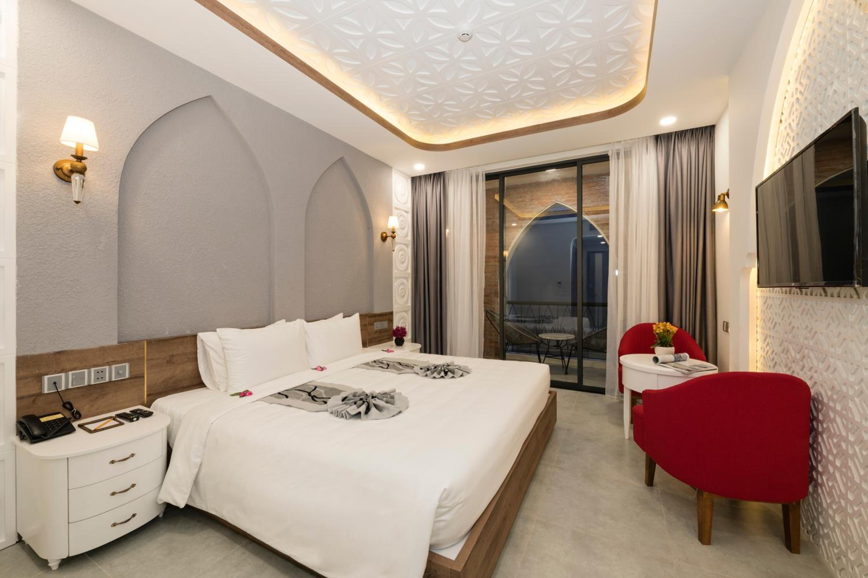 Superior Double Room - Photo 5