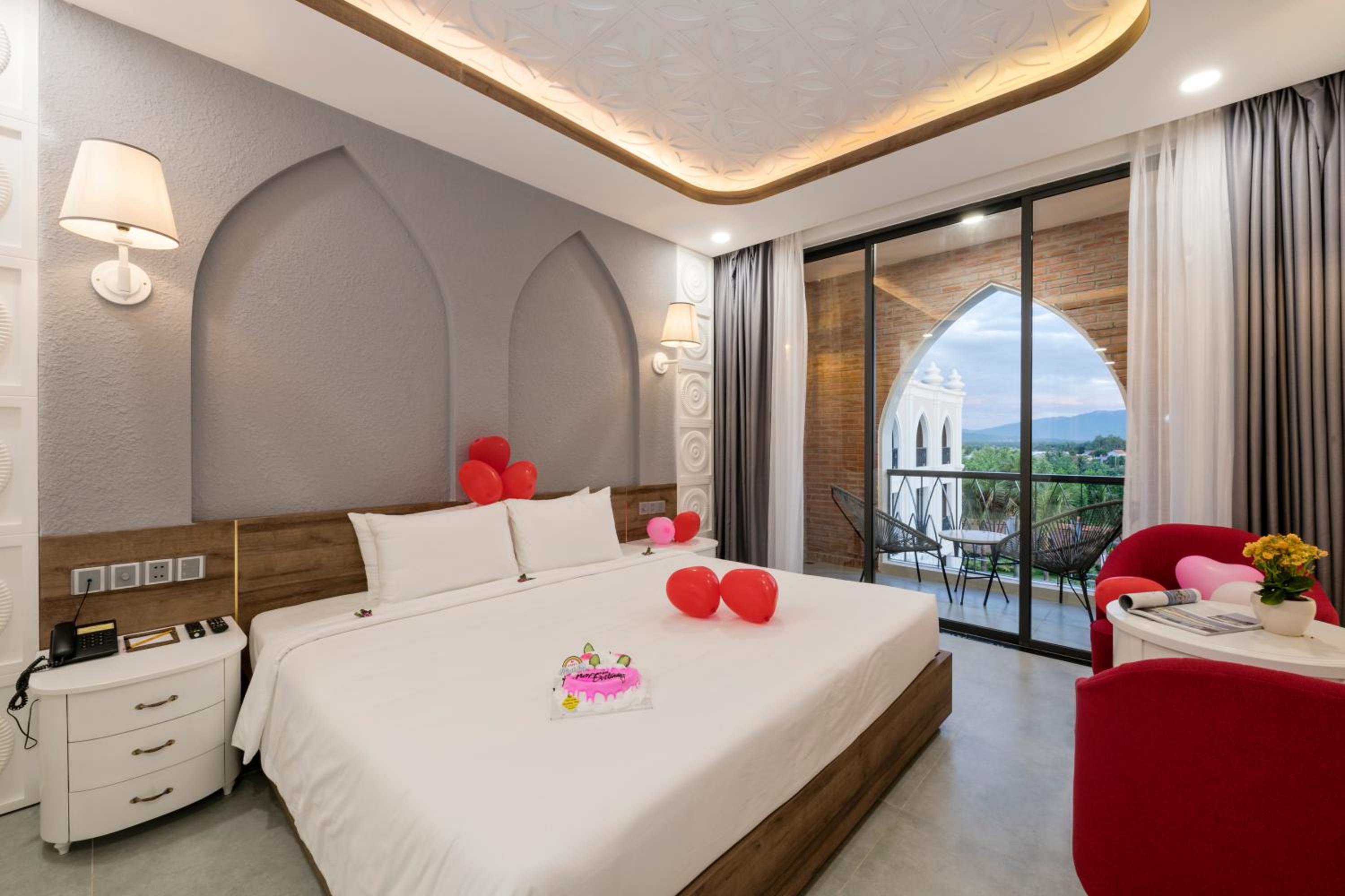 Deluxe Double Room - Photo 3