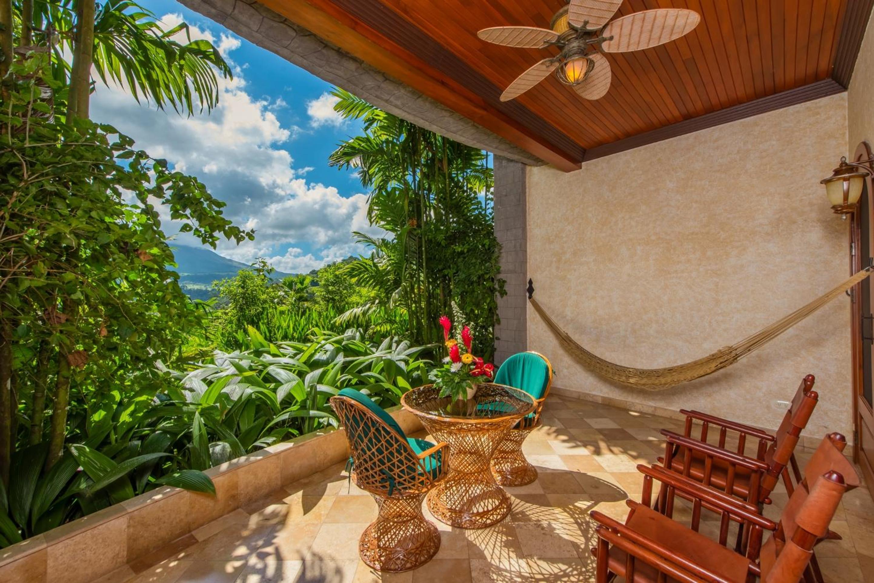 Vista Guestrooms - Photo 5