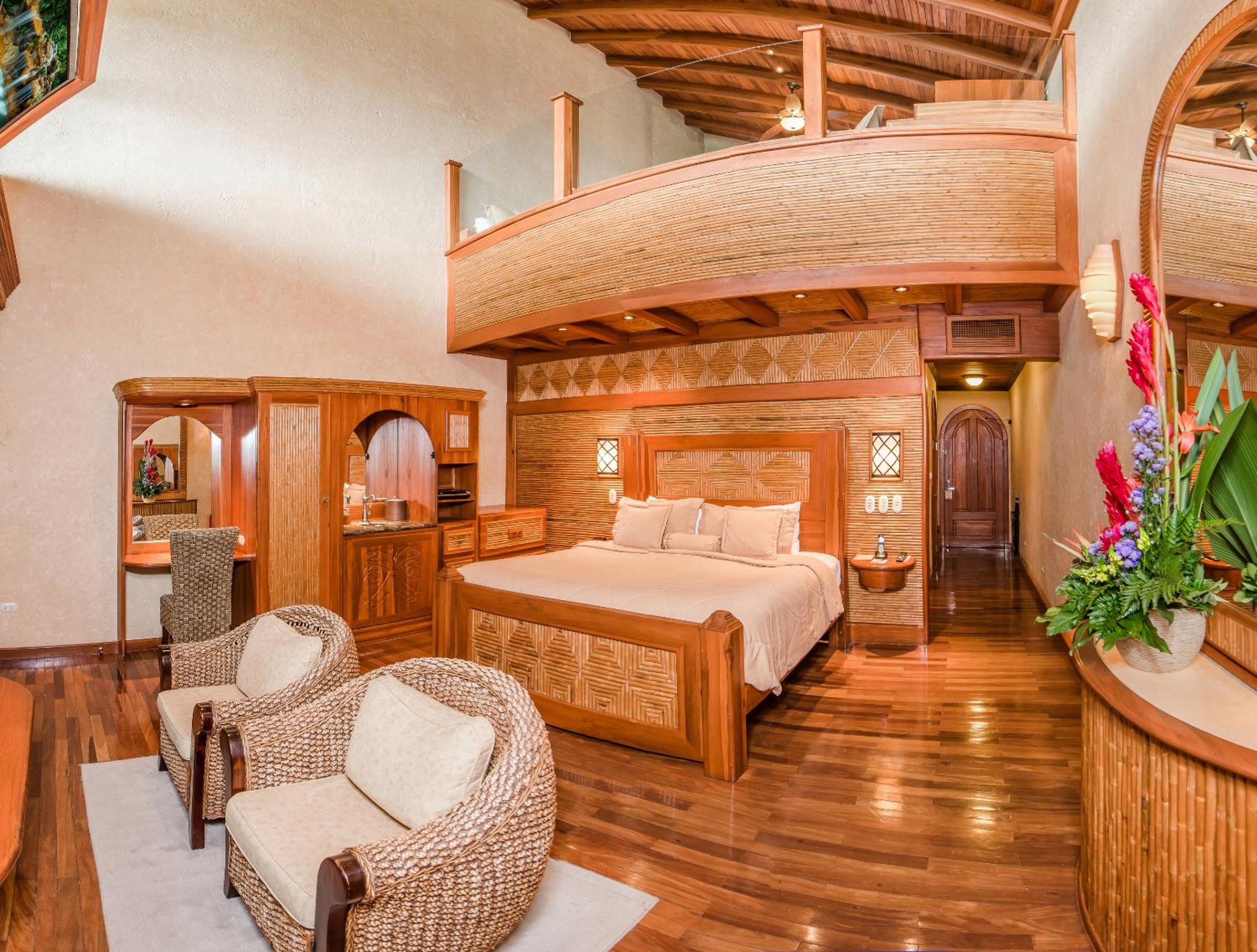 Family Suite - Photo 1