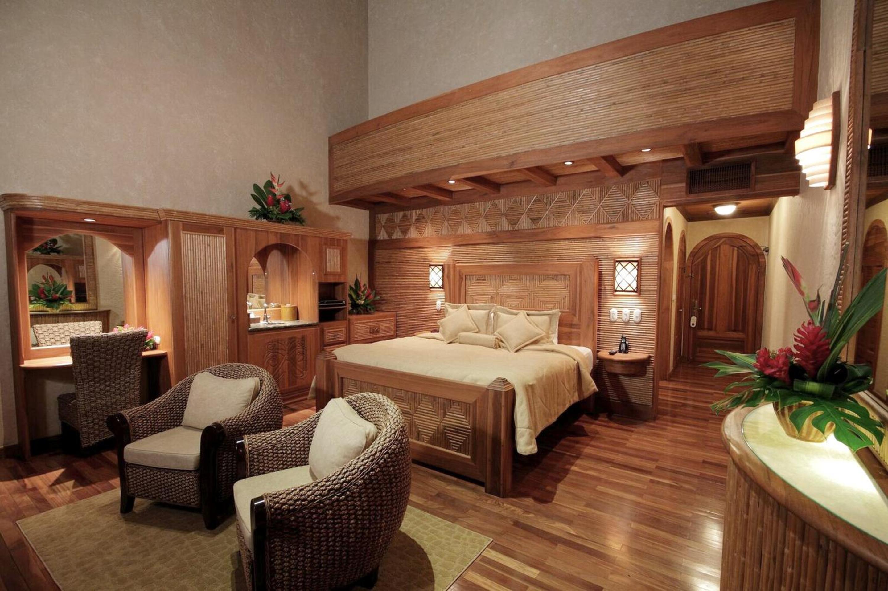 Alta Vista Guestroom - Photo 1