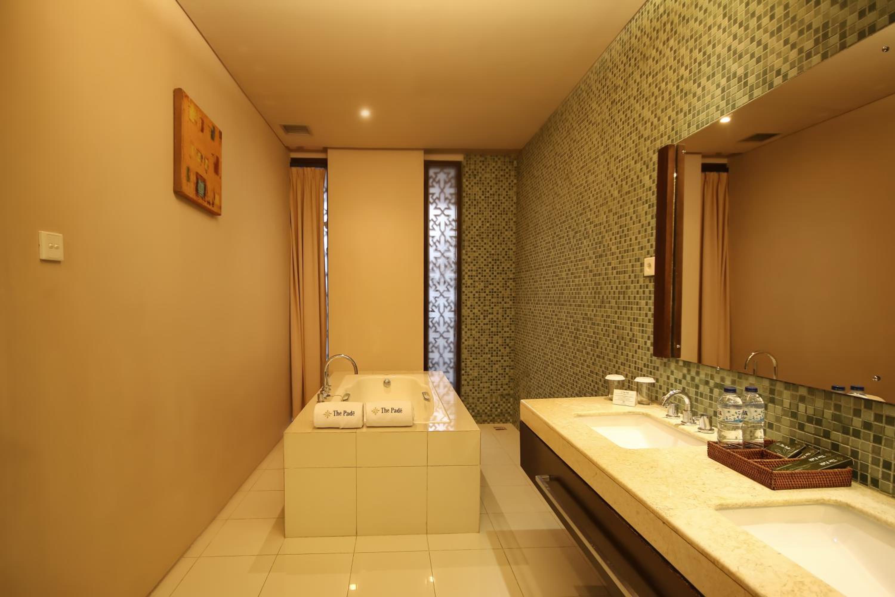 Suite with Mountain View - Photo 4