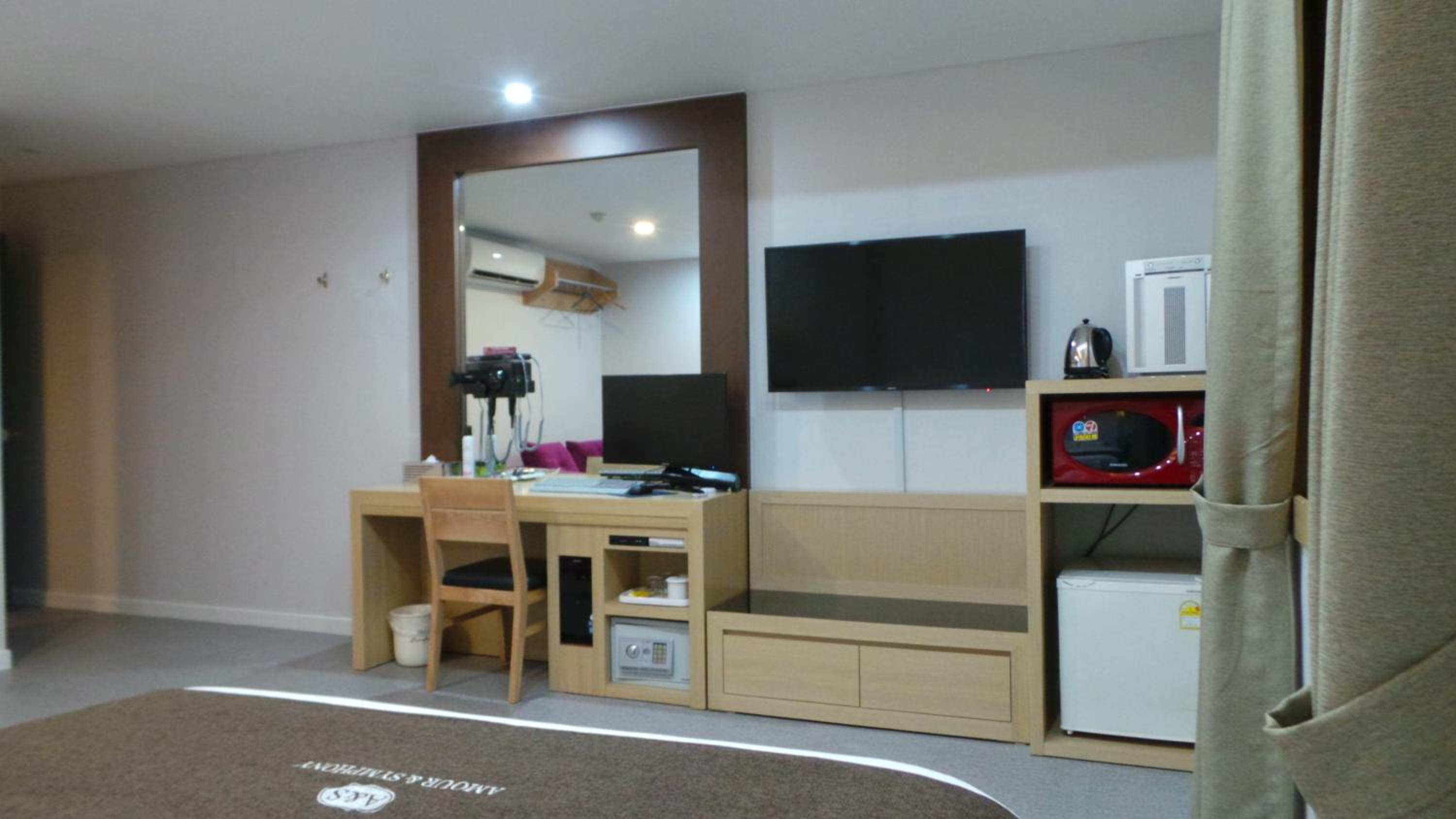 Superior Double Room - Photo 4