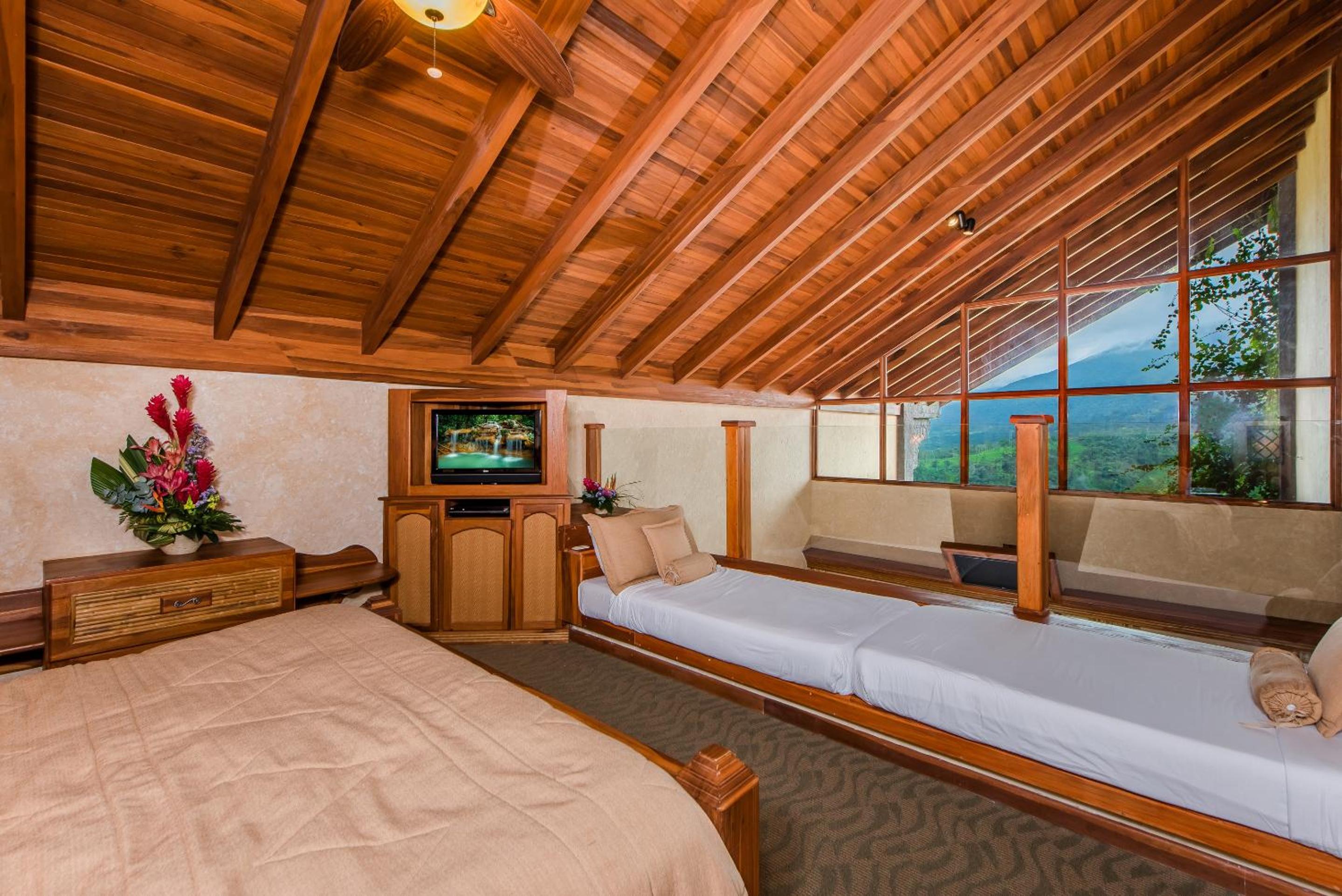 Family Suite - Photo 3