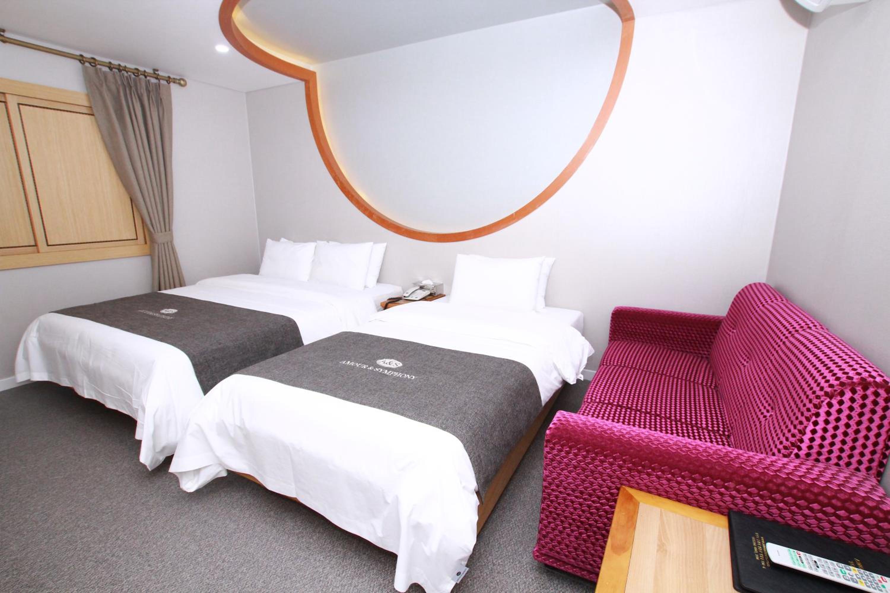 Superior Twin Room - Photo 5