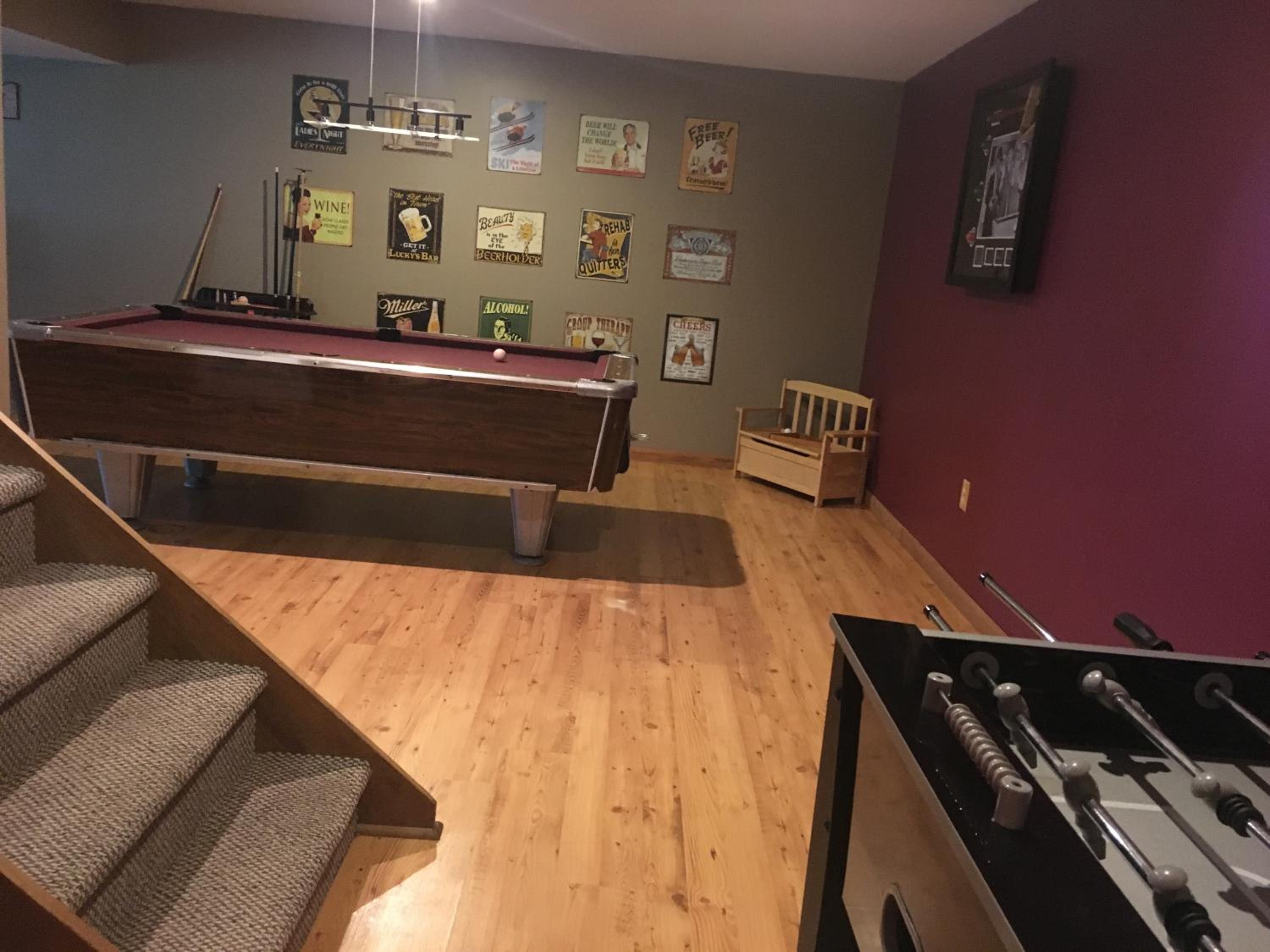Vacation Home photo 3