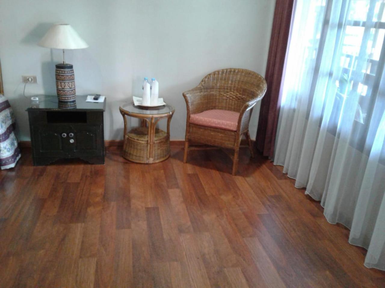 Double or Twin Room - Photo 17