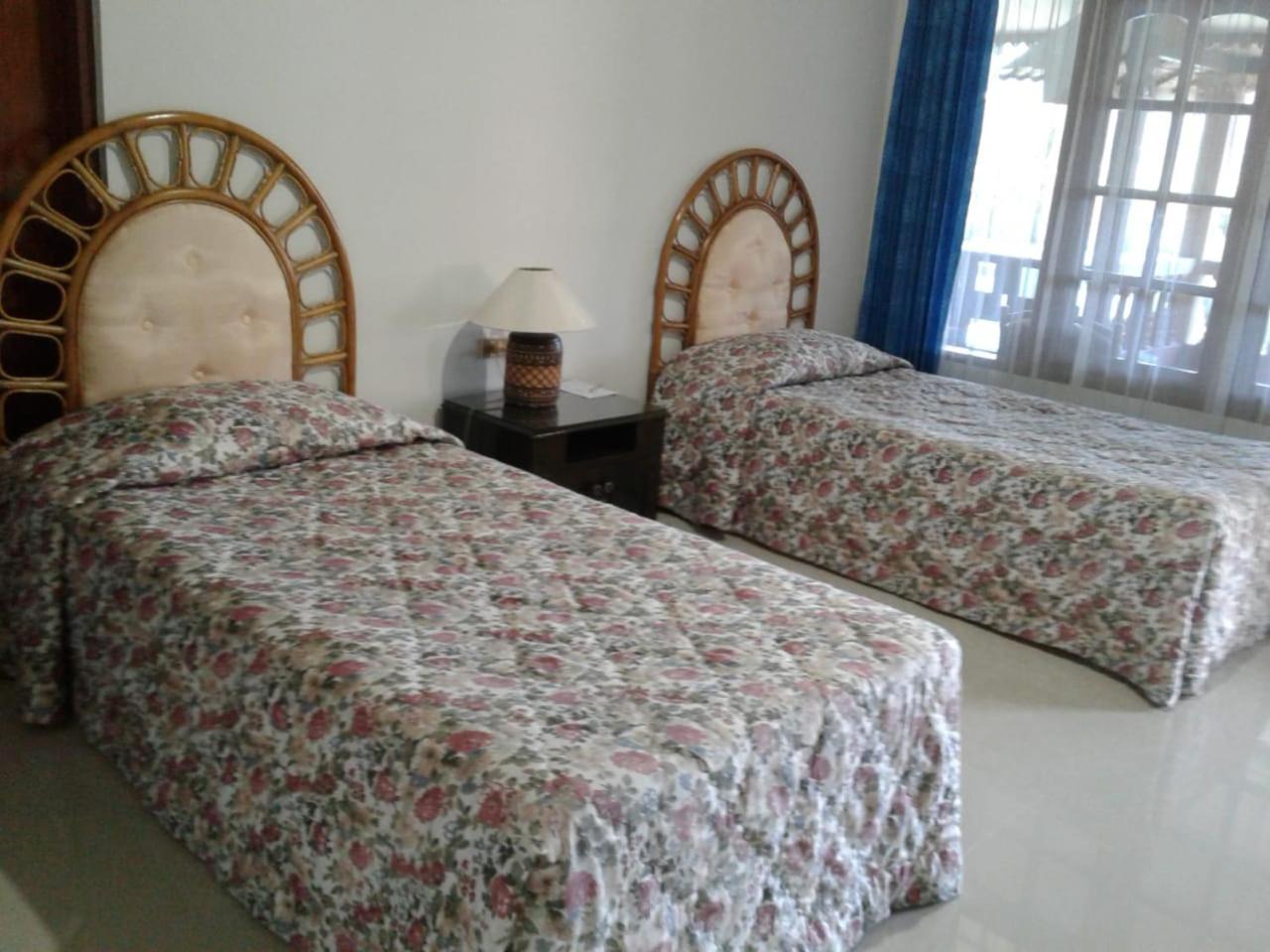 Double or Twin Room - Photo 16