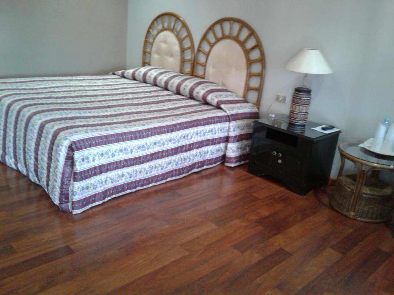Double or Twin Room - Photo 15