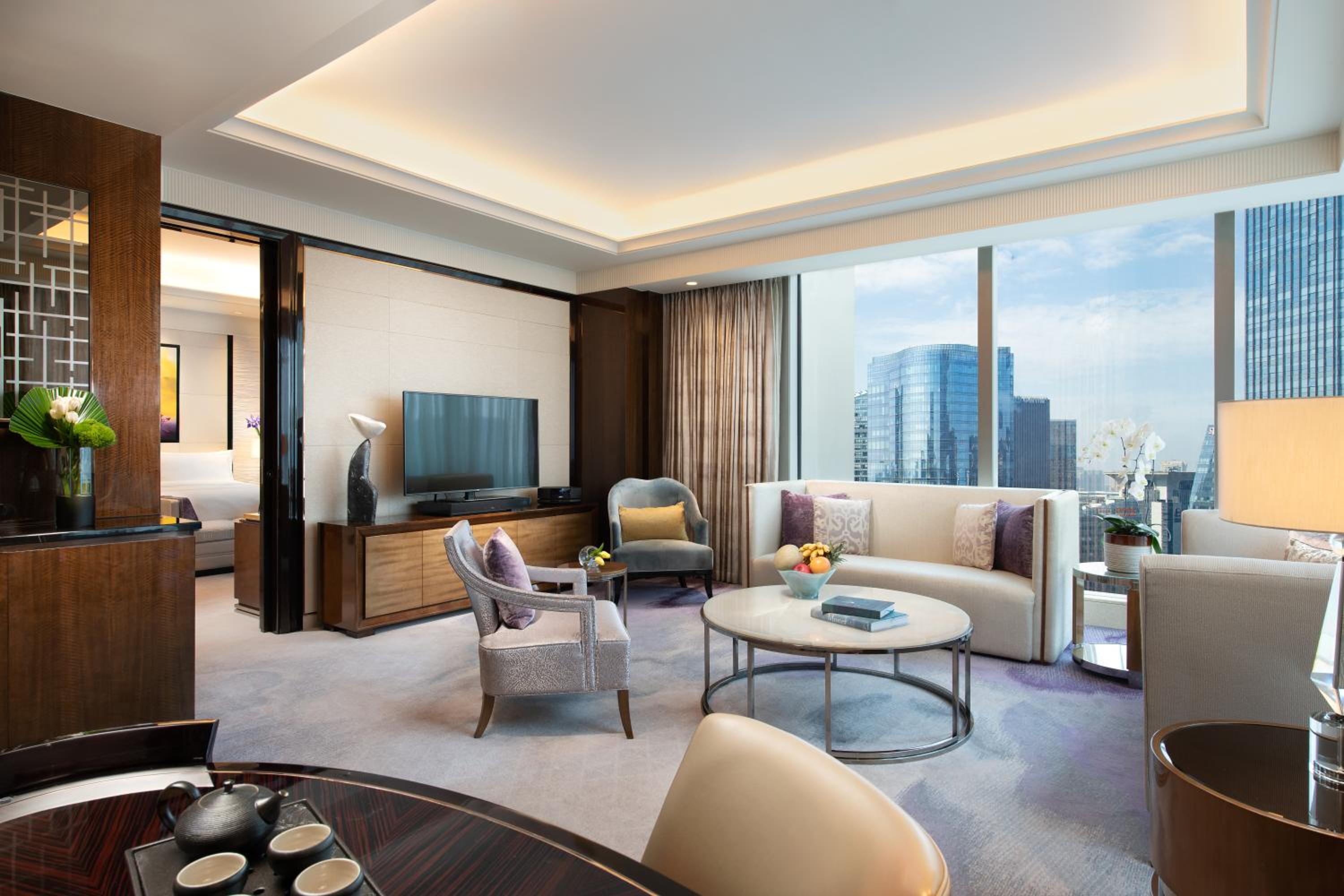 One Bedroom Suite Non Smoking