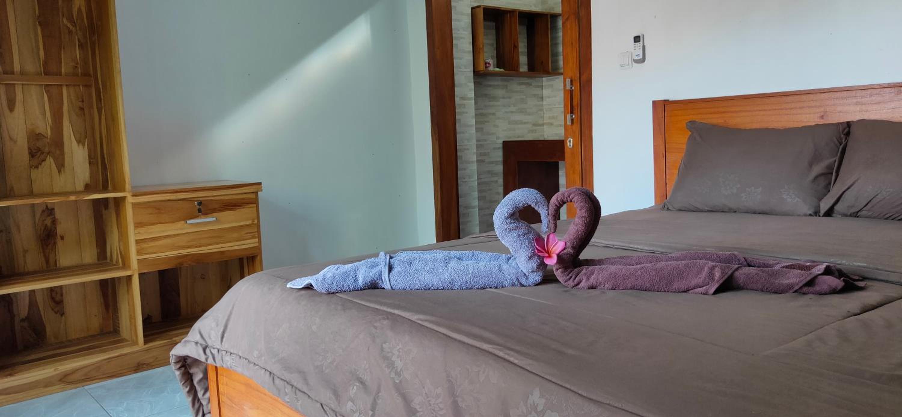 Standard Double Room - Photo 1