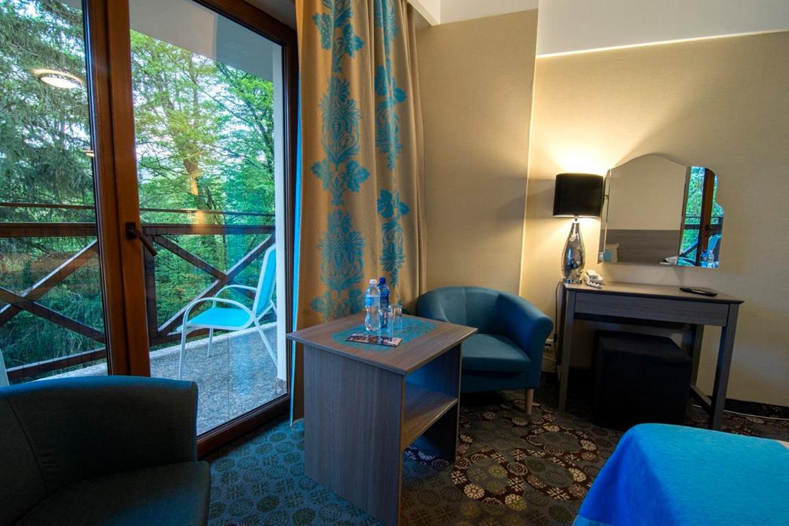 Quadruple Room - Photo 1