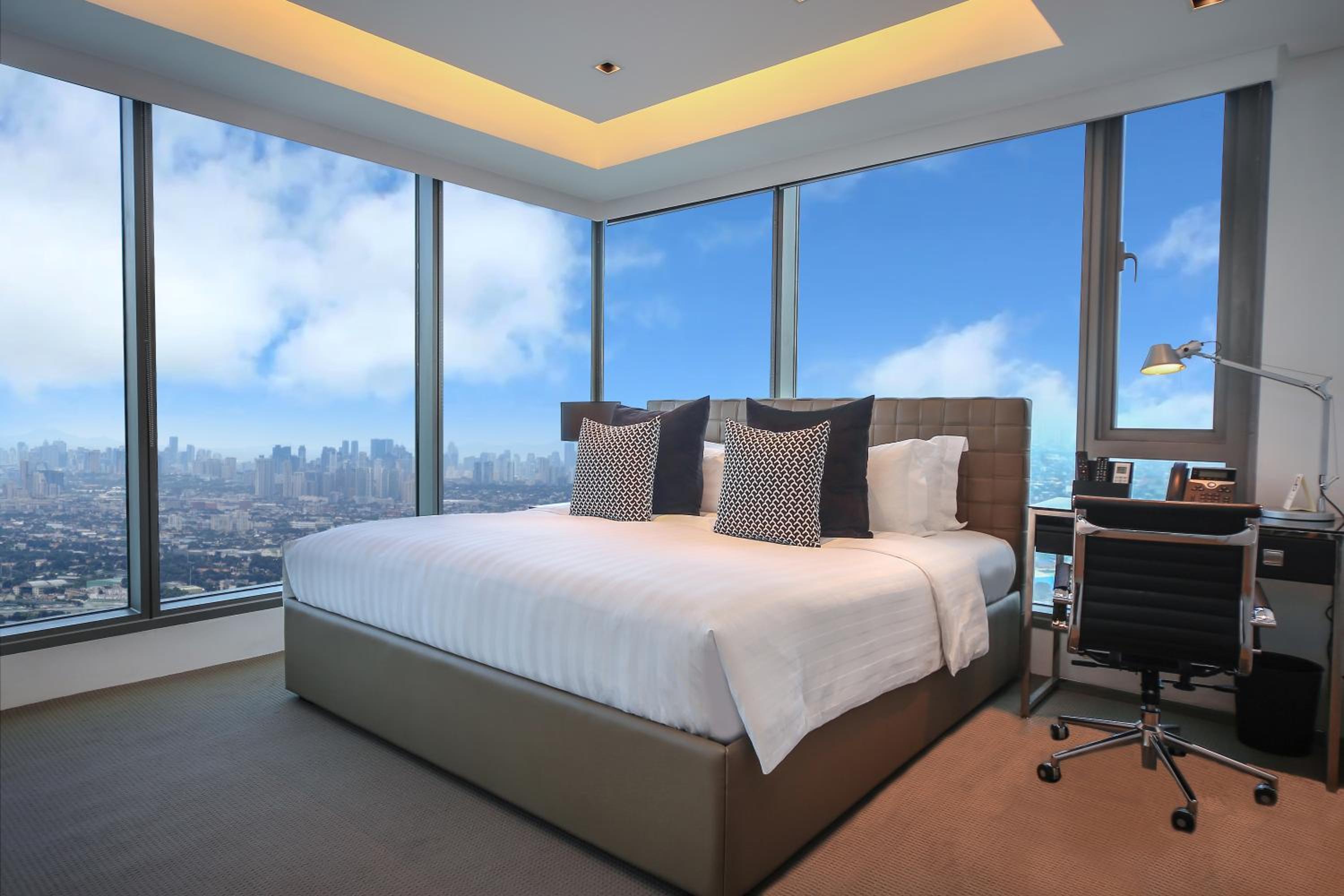 Penthouse Apartment photo 1