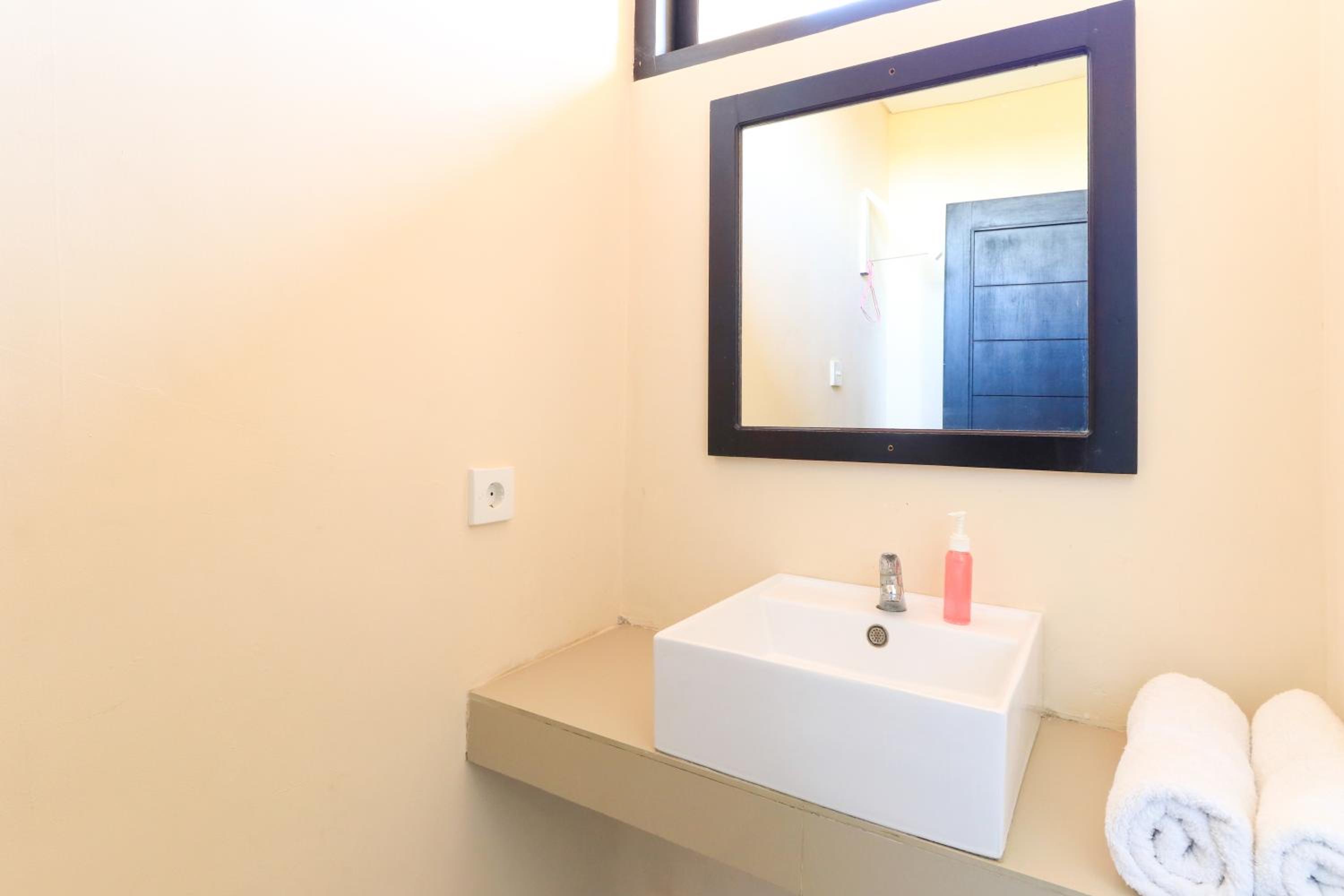 Superior Double or Twin Room with Terrace photo 3