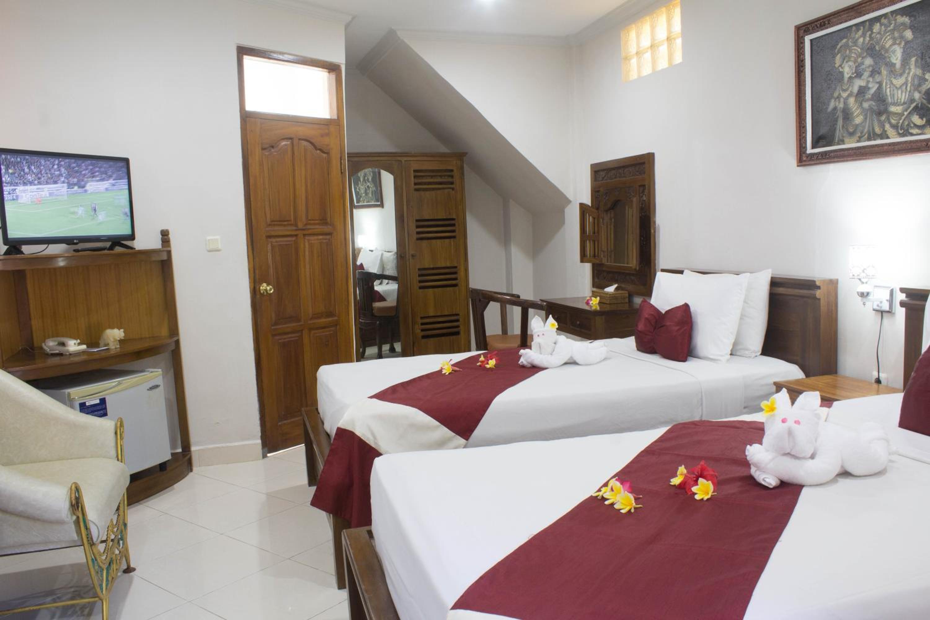 Superior Double Room - Photo 4