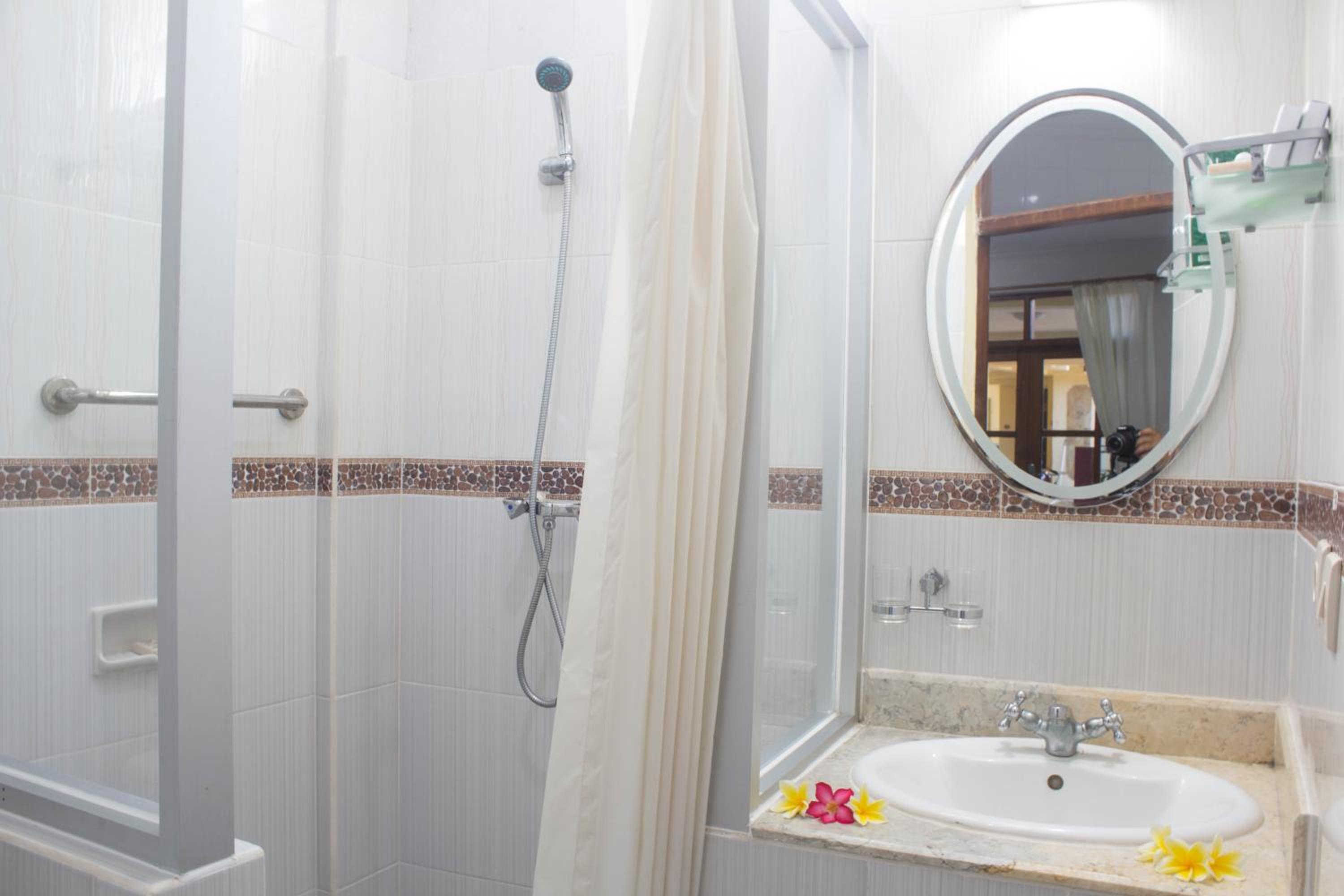 Superior Double Room - Photo 3