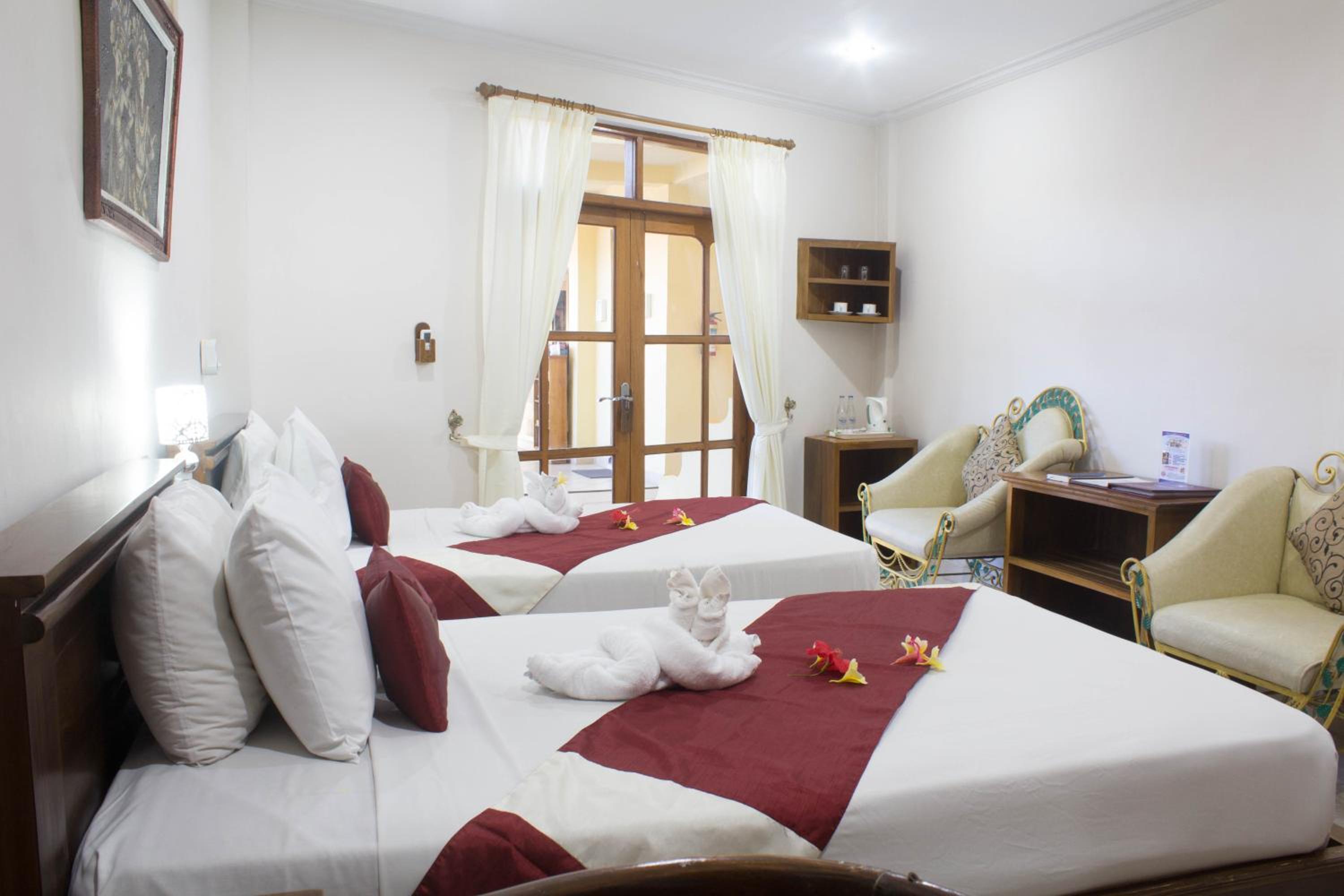 Superior Double Room - Photo 1