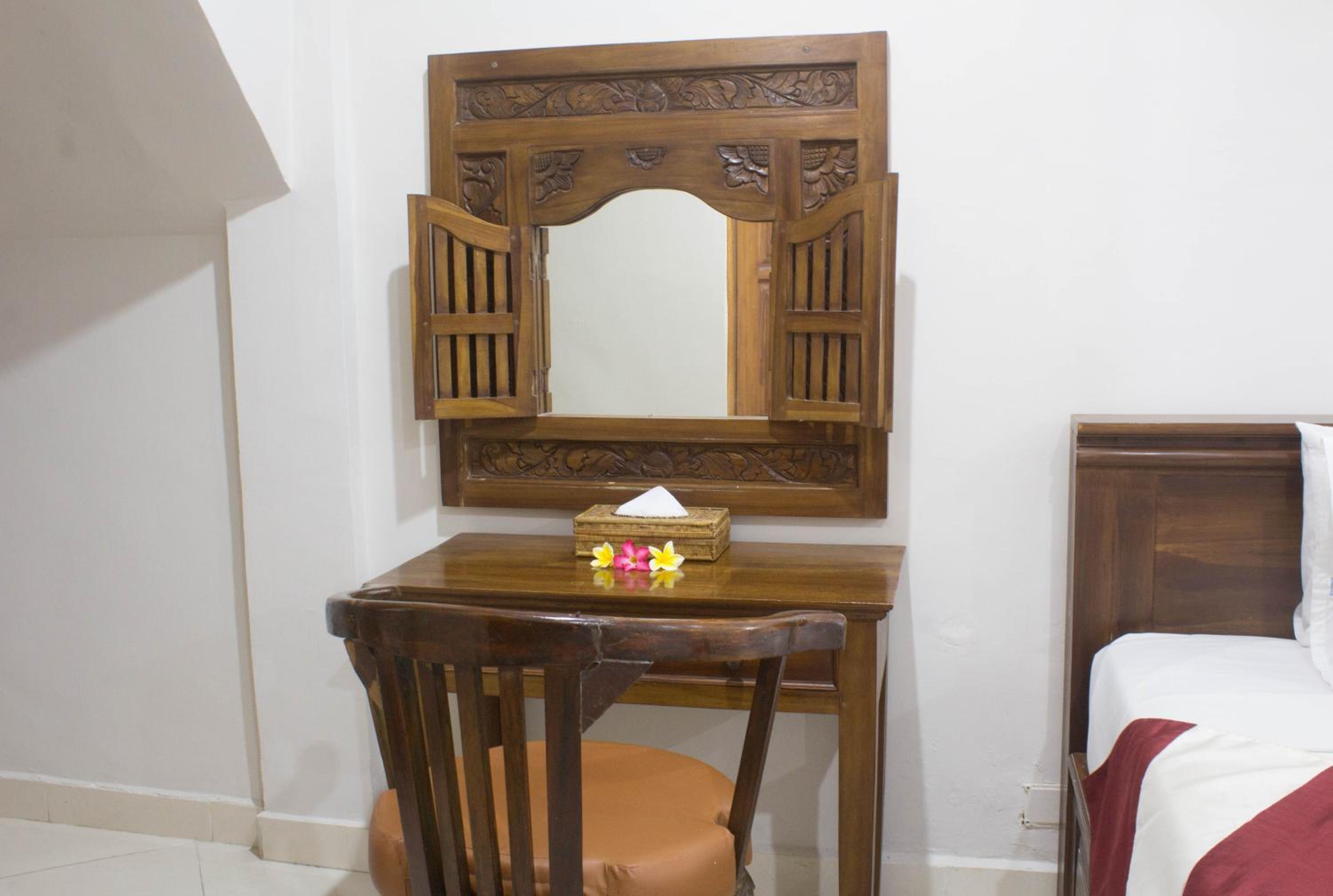 Superior Double Room - Photo 2