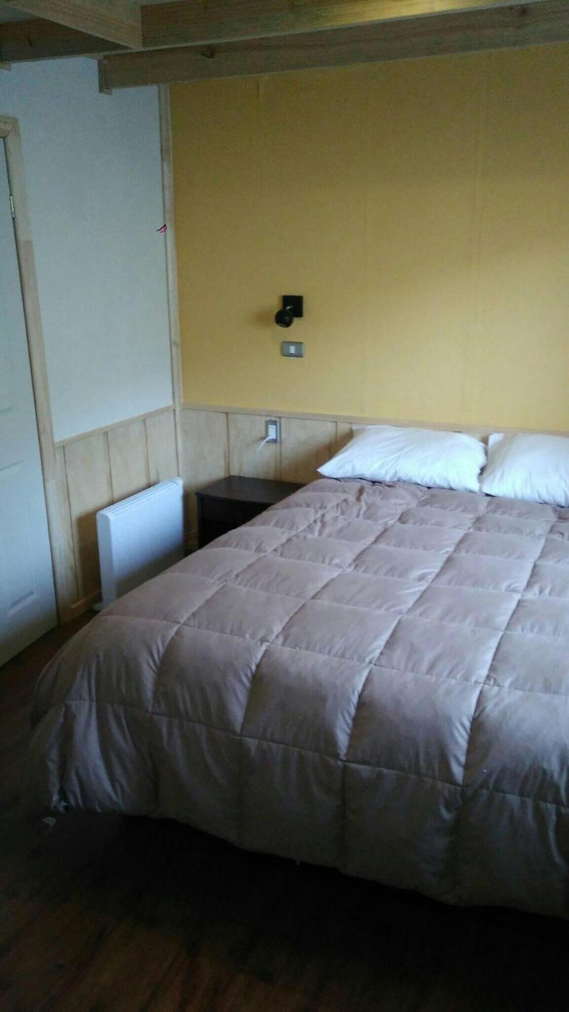 Double Room with Mountain View photo 1
