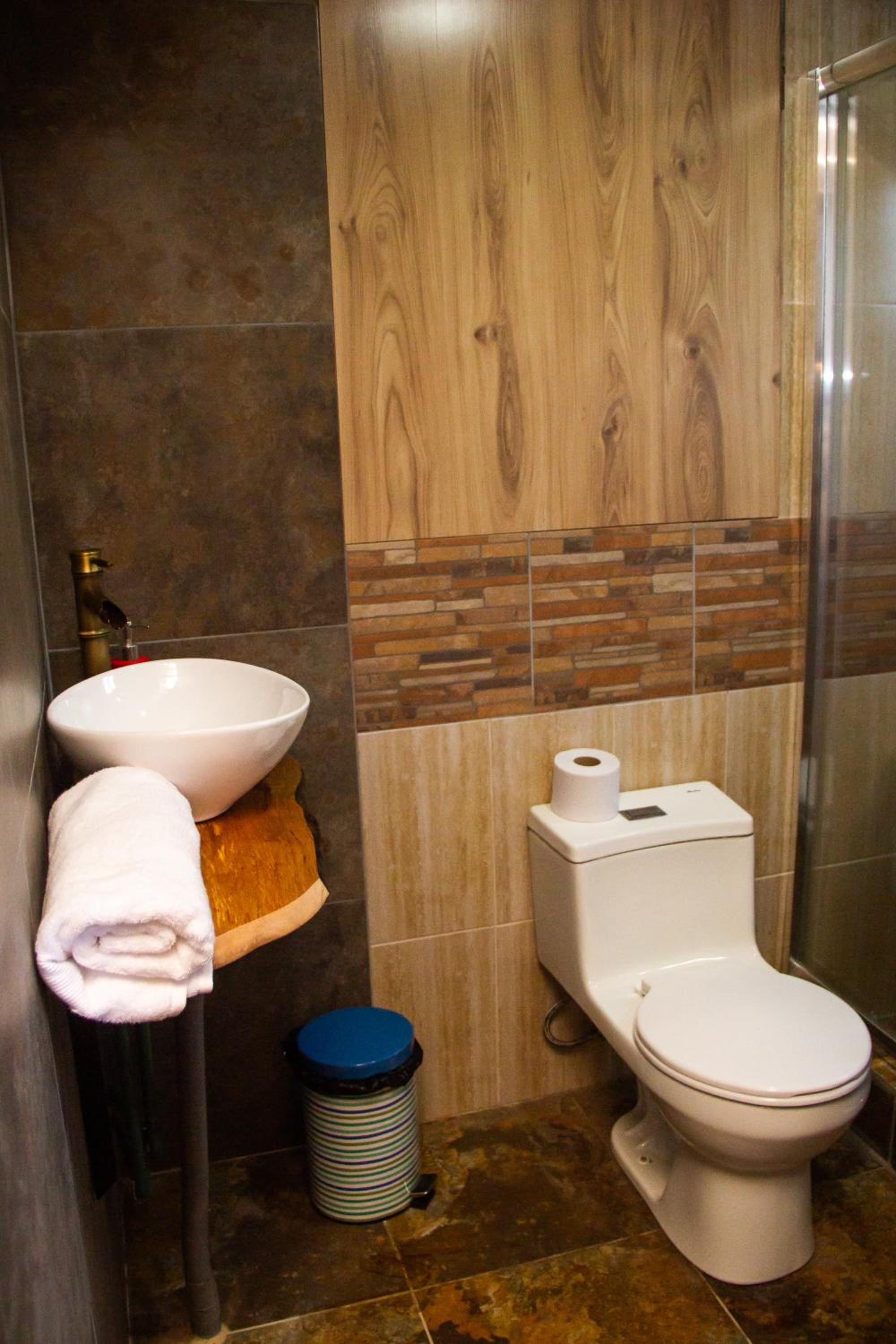 Double Room with Mountain View photo 3